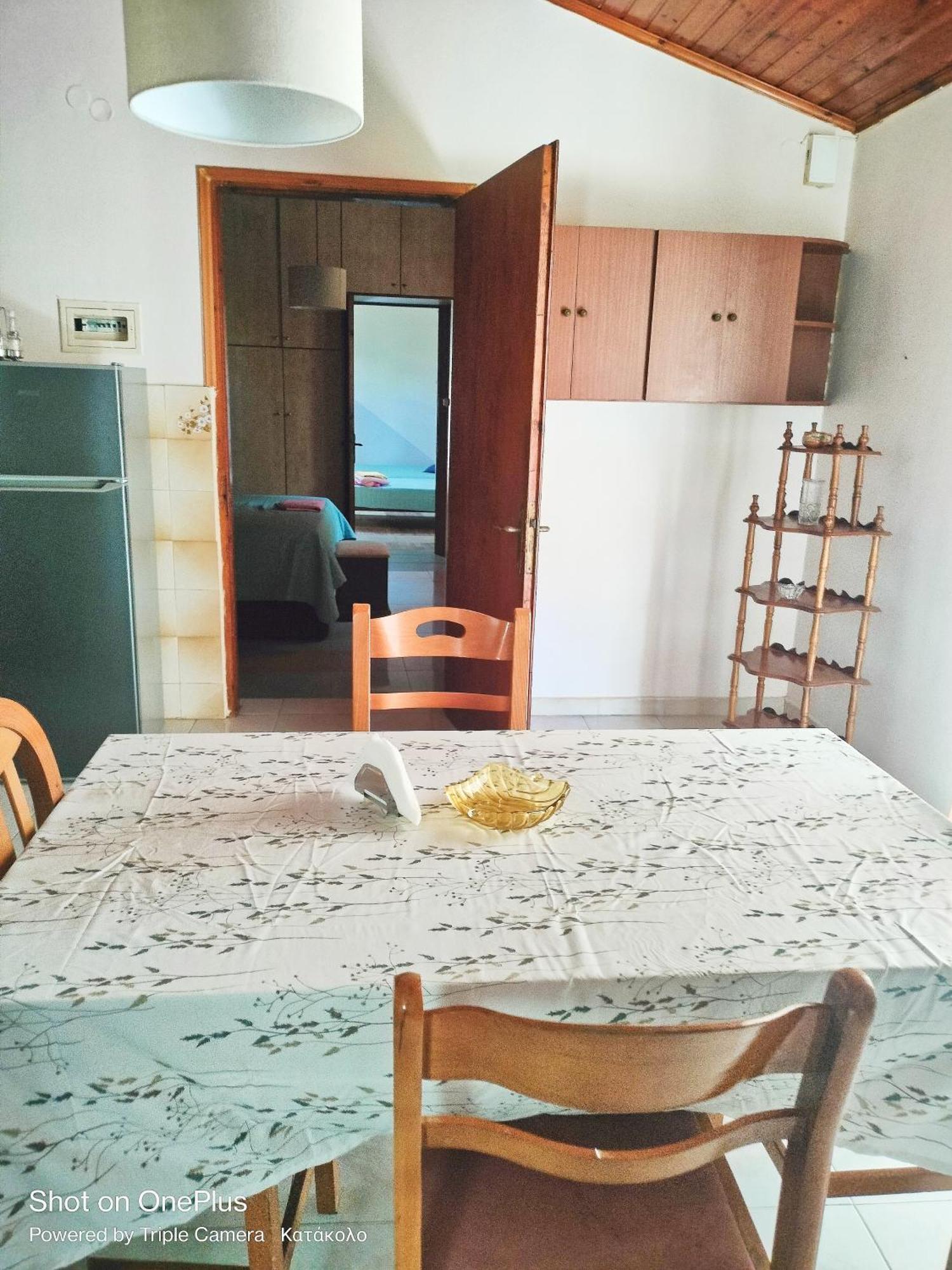 House Near Olympia Sleeps 6 Apartment Katakolo