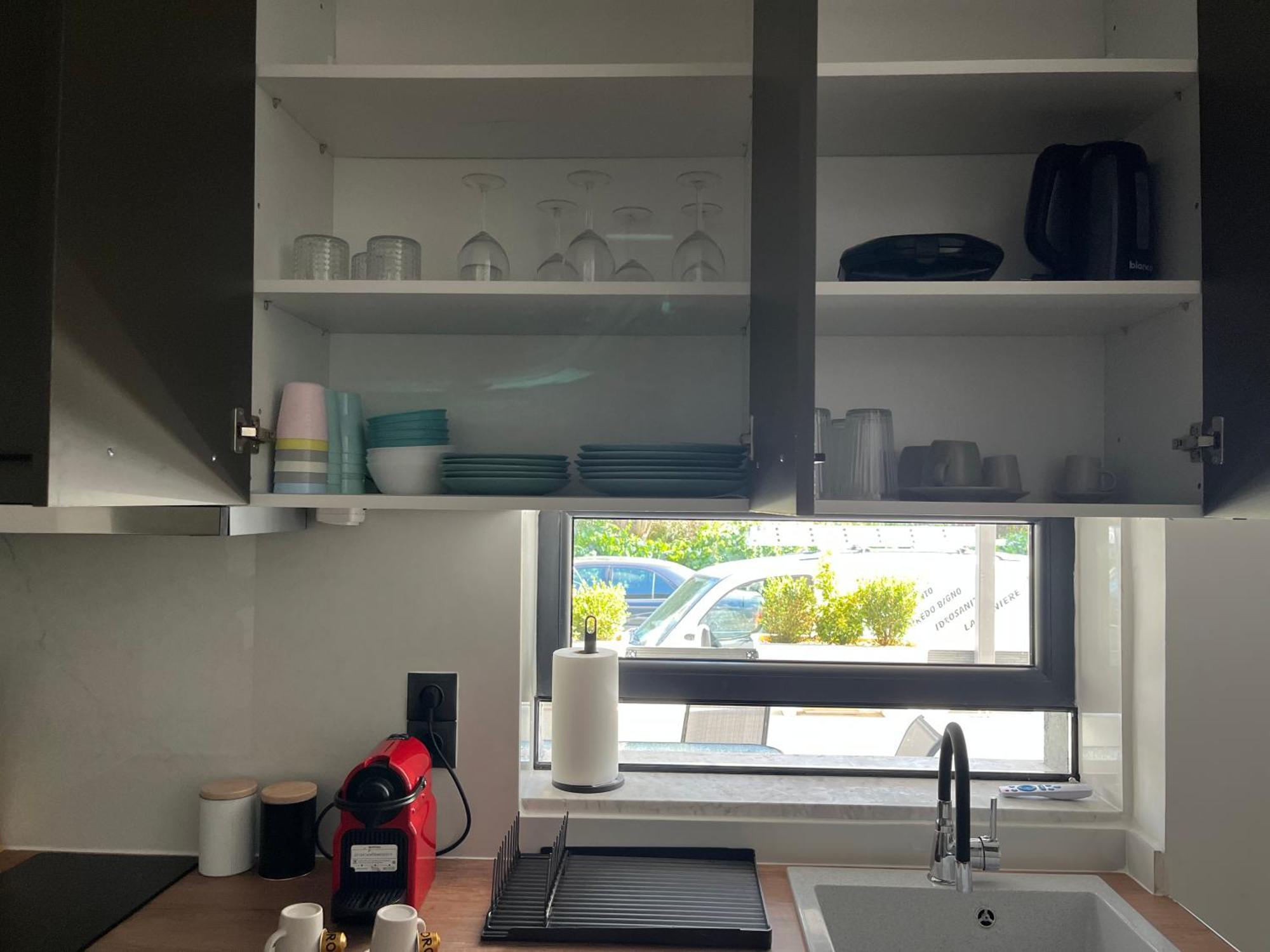 Holiday home K.g