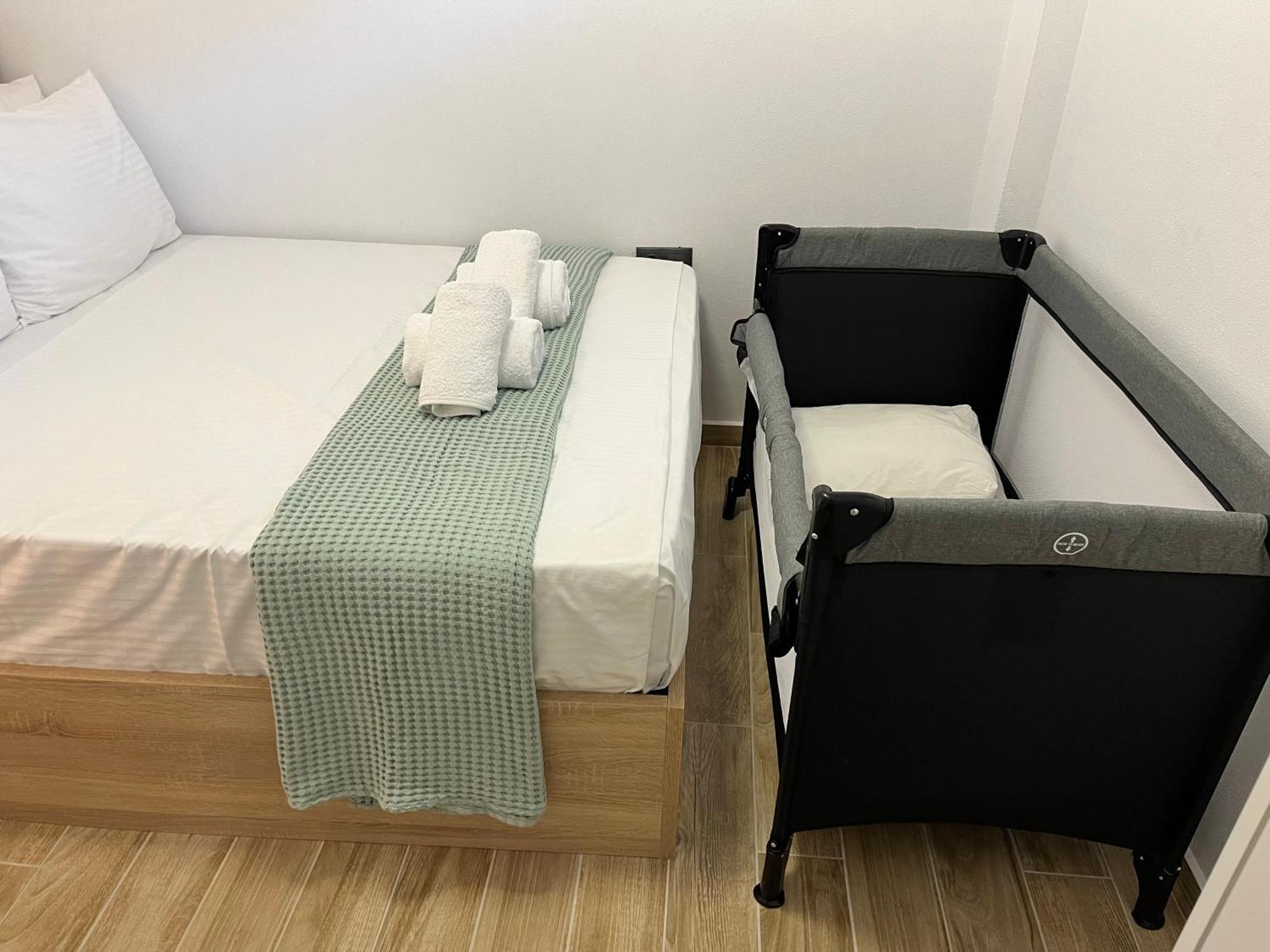 Holiday home K.g Pefkochori