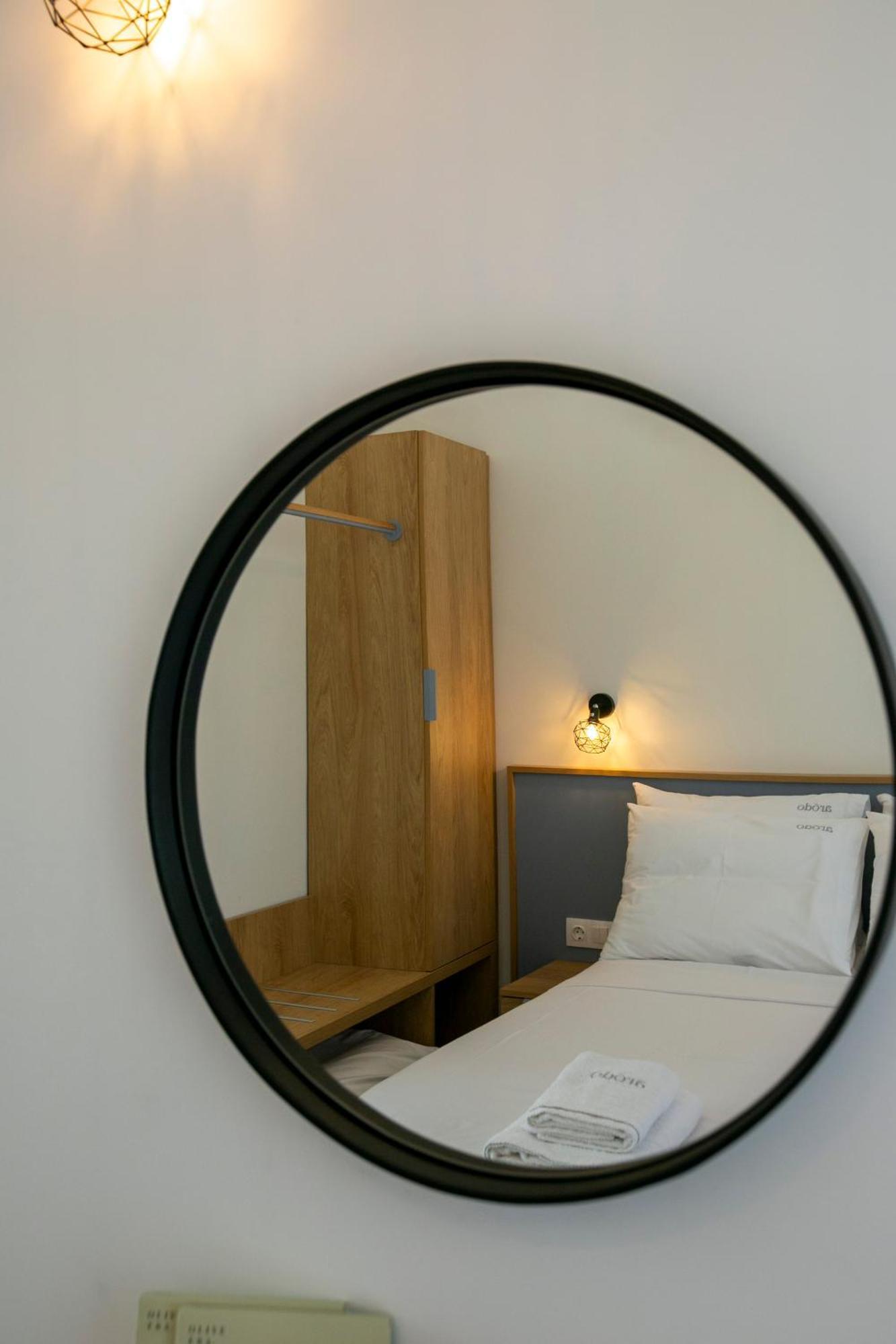 Aparthotel Arodo *