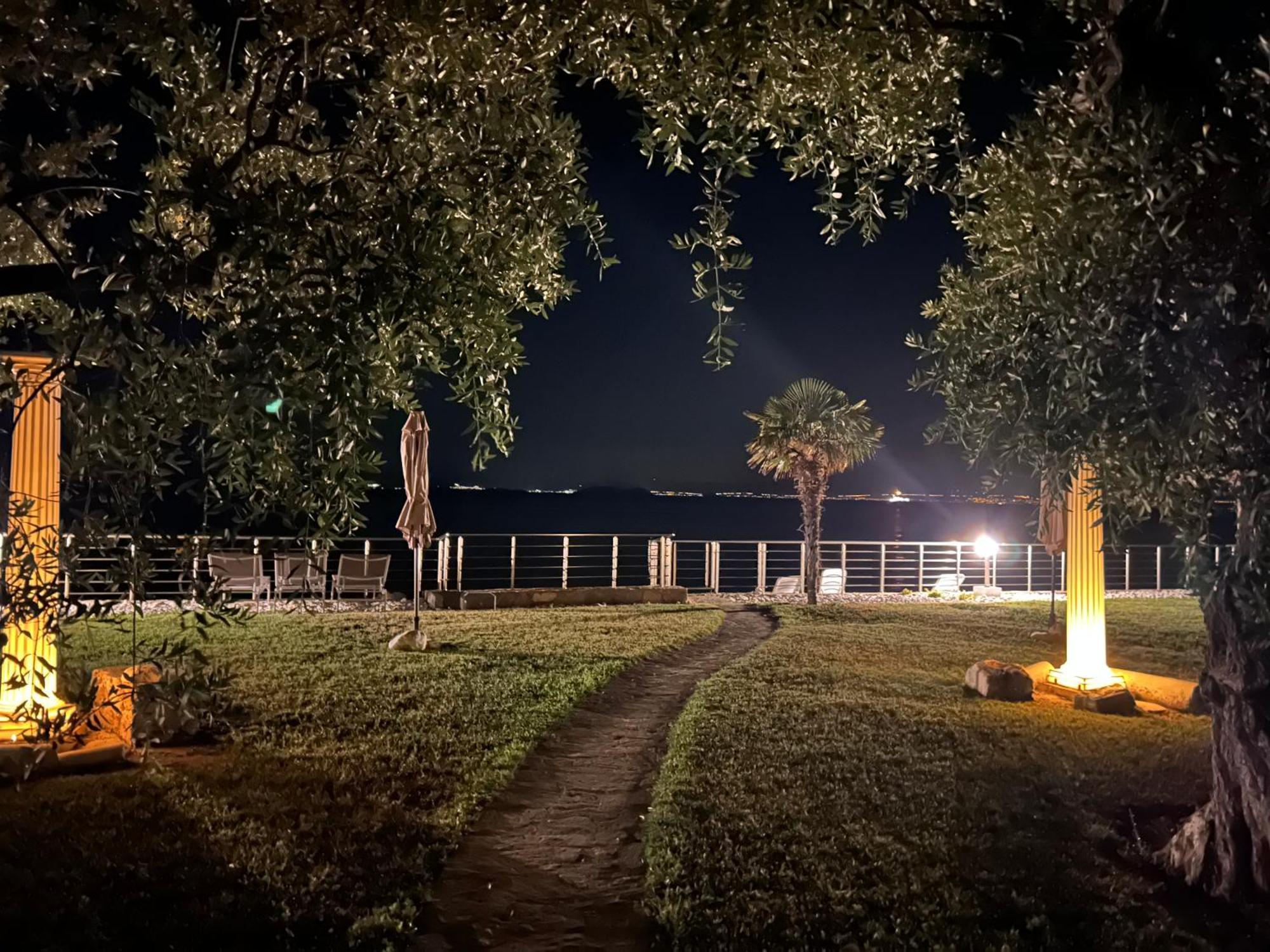 Villa Arhondula Prinos (Thasos)