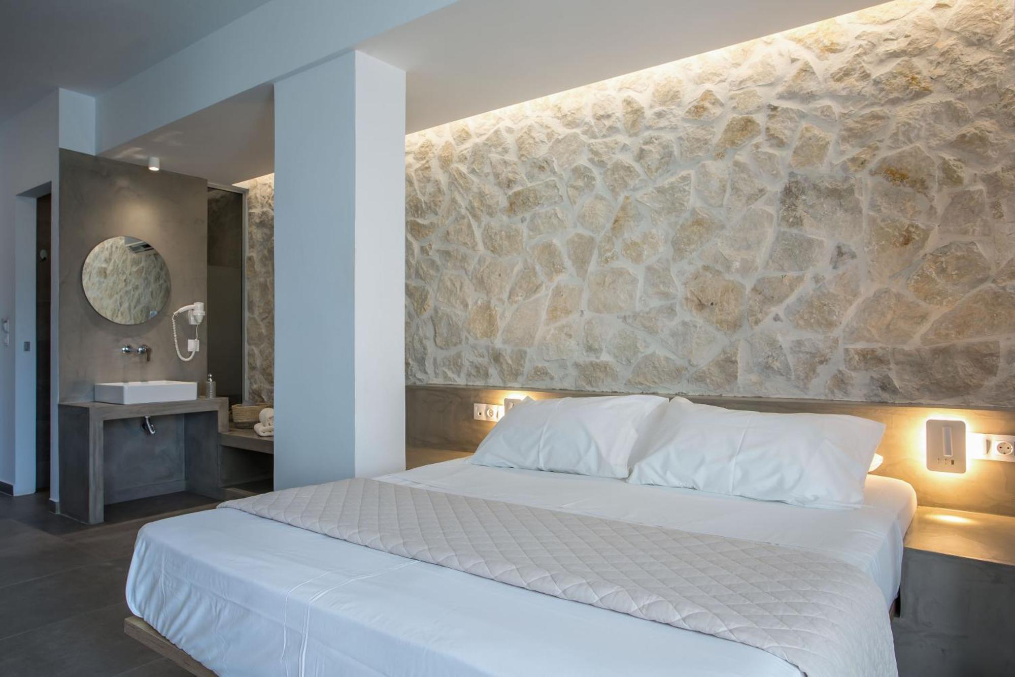 Aparthotel Moscha Faliraki