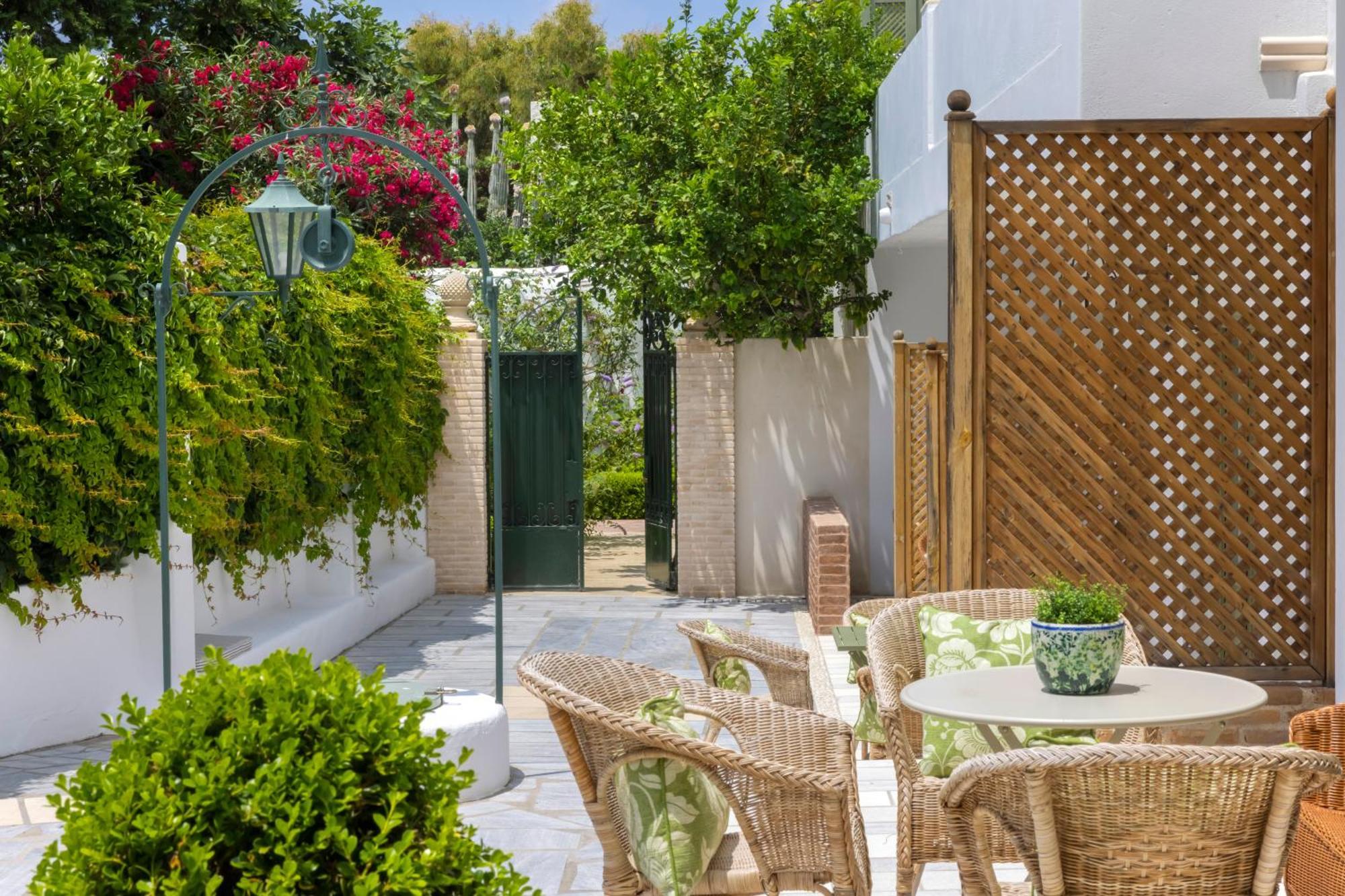 Kouneni Apartment Mykonos Town