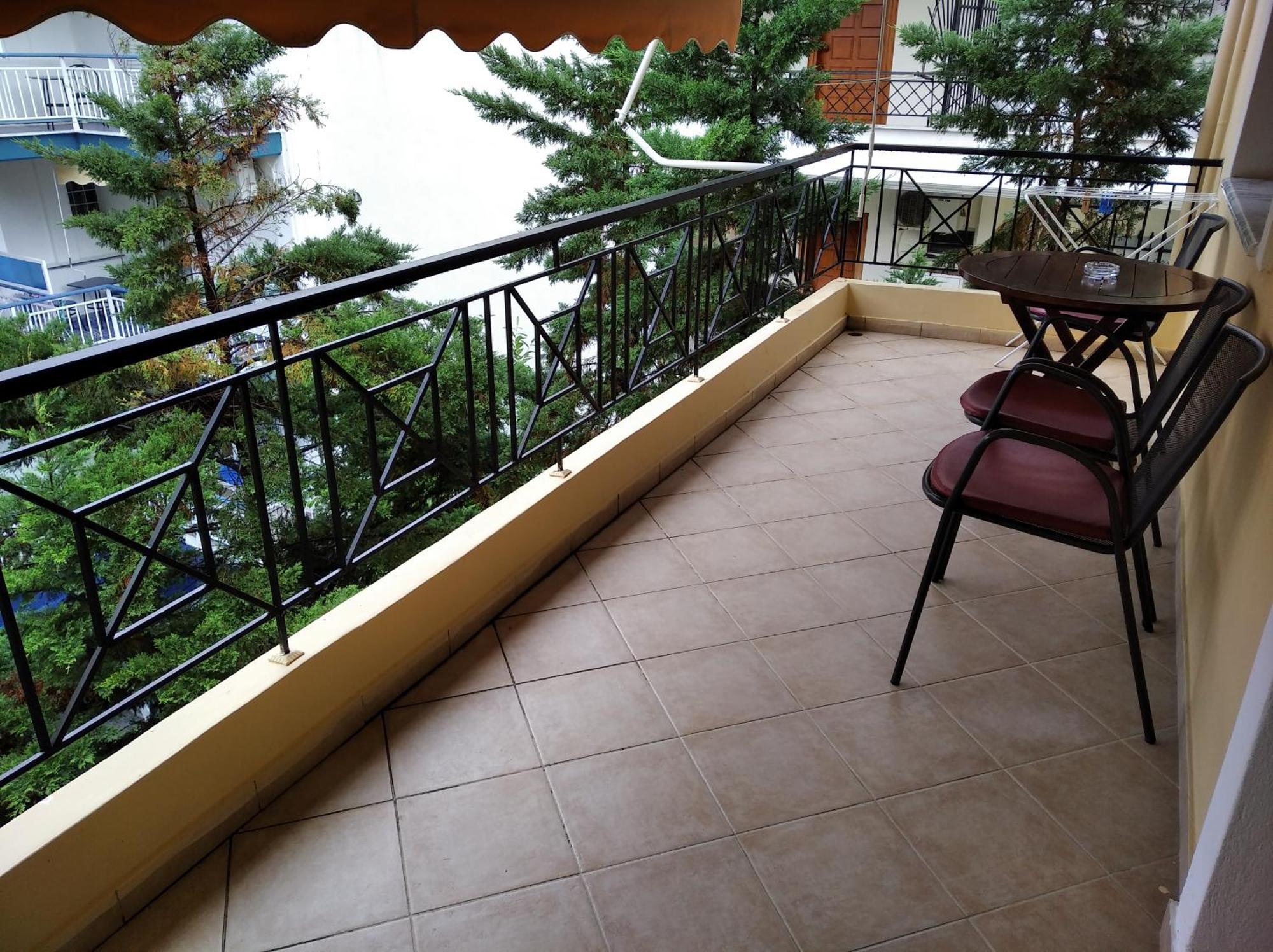 Dimitria Hotel Leptokarya (Pieria)