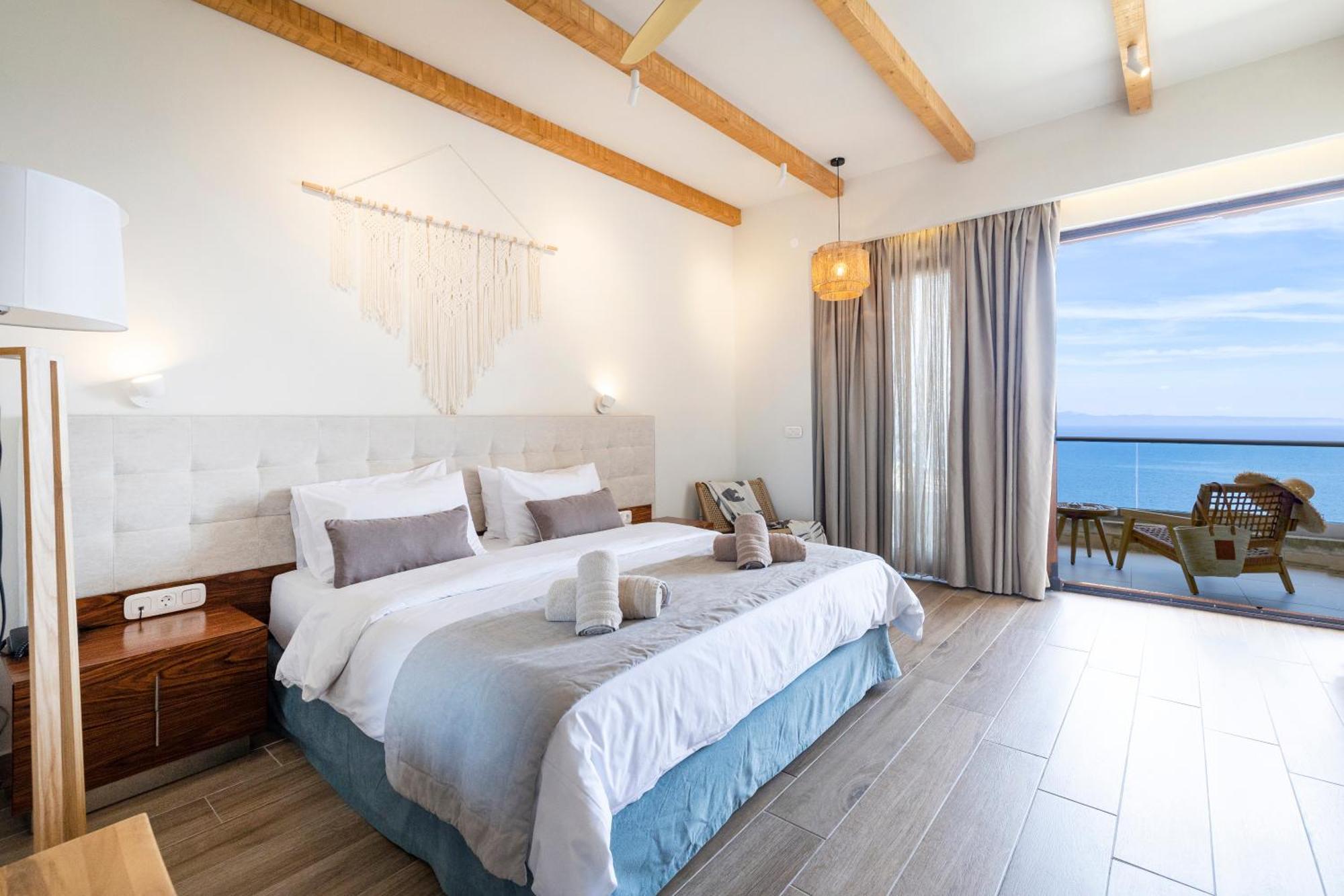 Hotel Rigas Boutique & Afytos