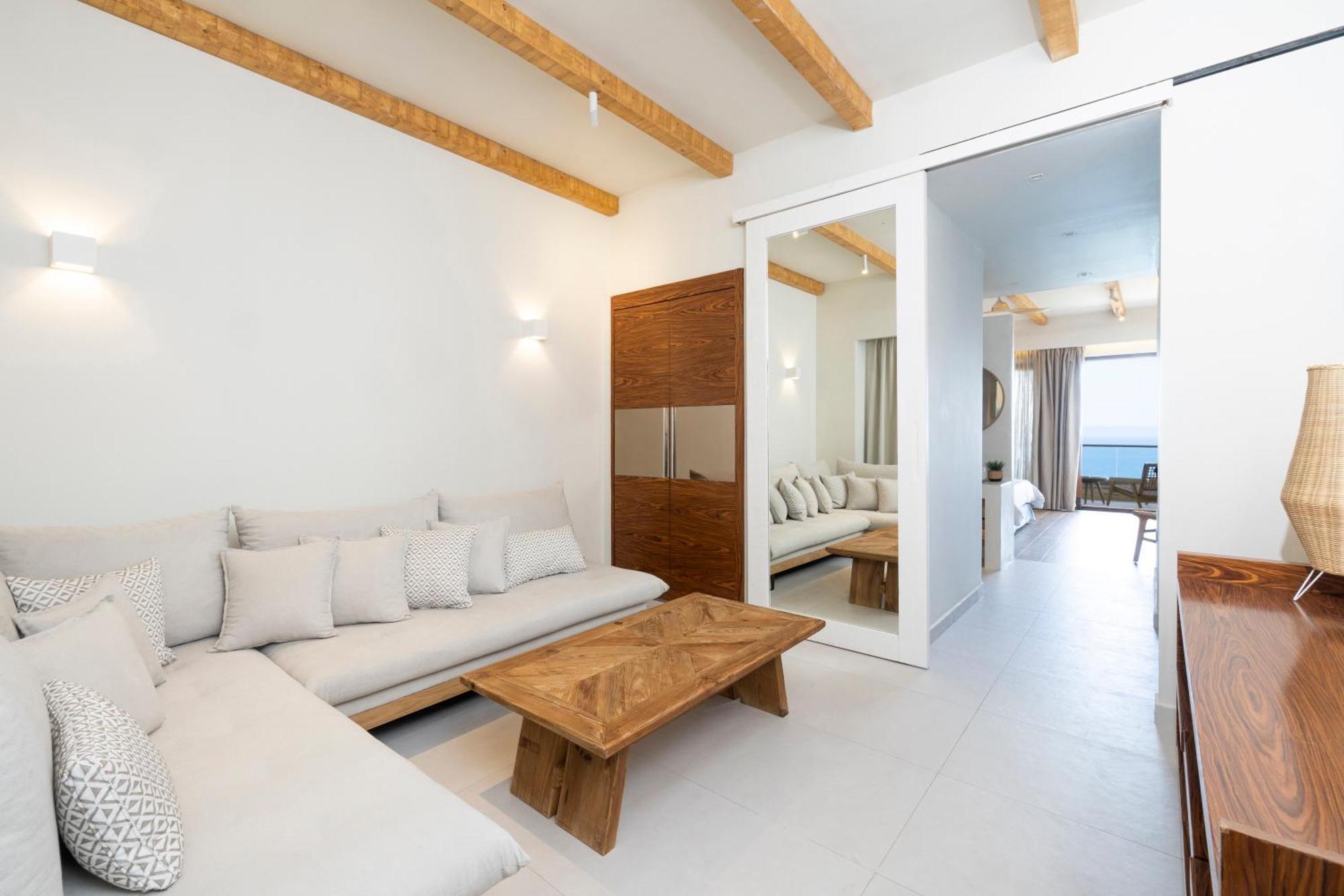 Hotel Rigas Boutique &