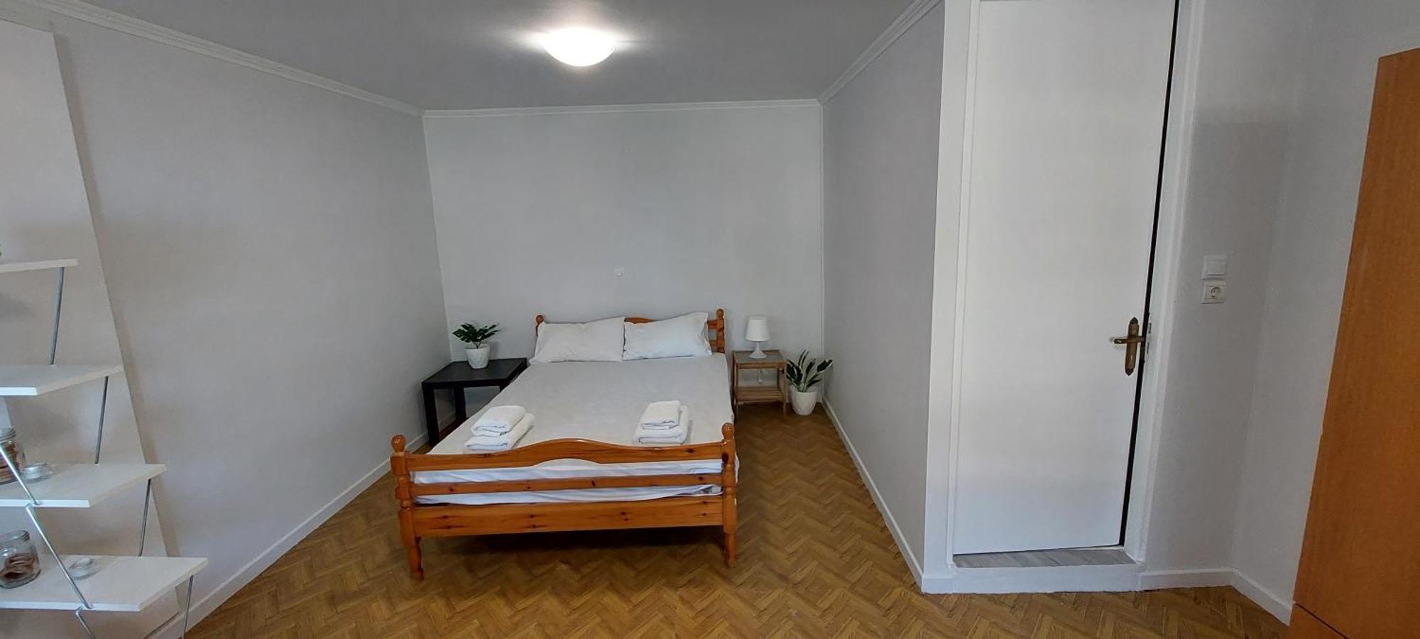 Apartment Kerkis Traditional *