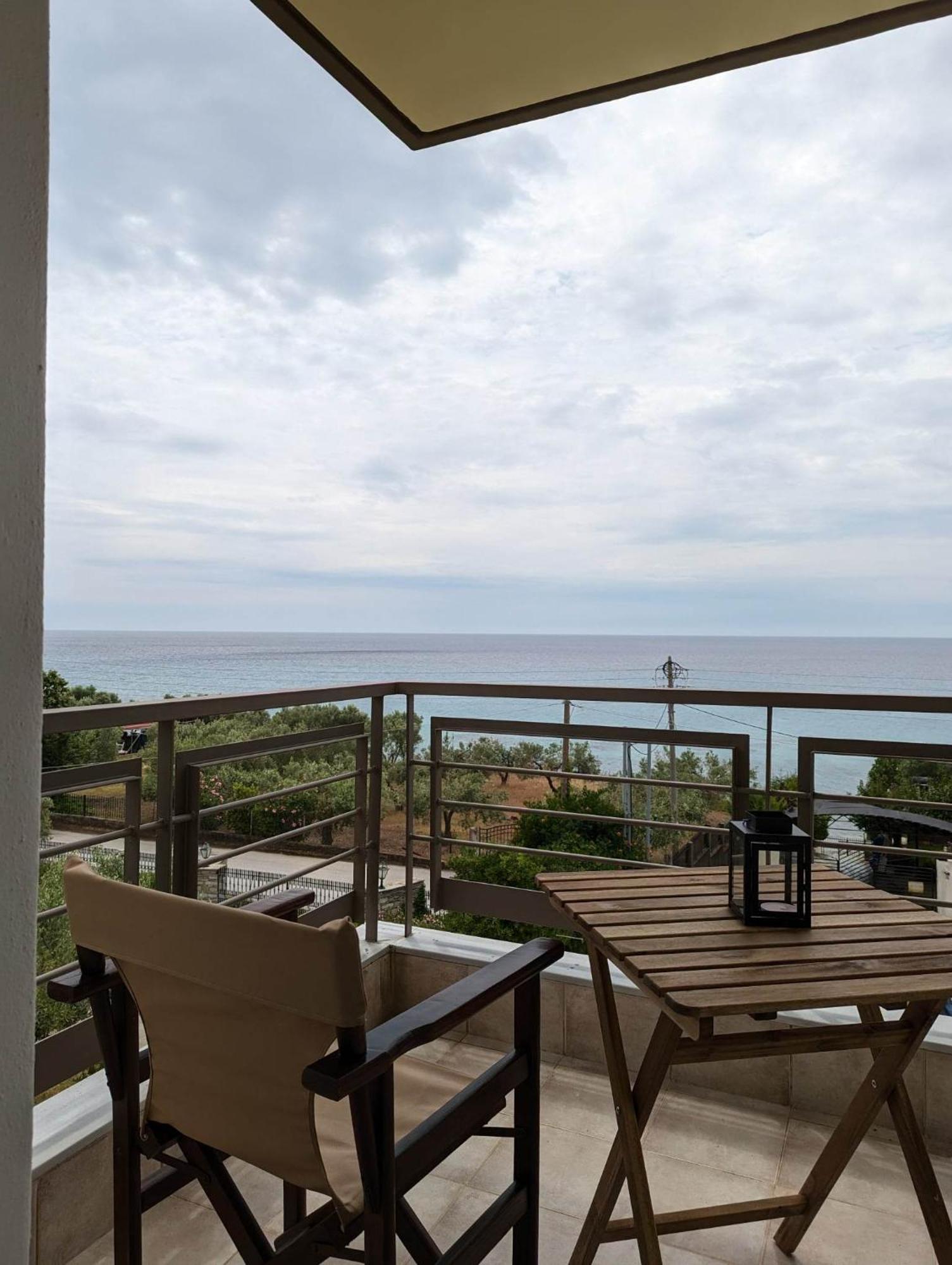 Lichnides Maisonette Holiday home *