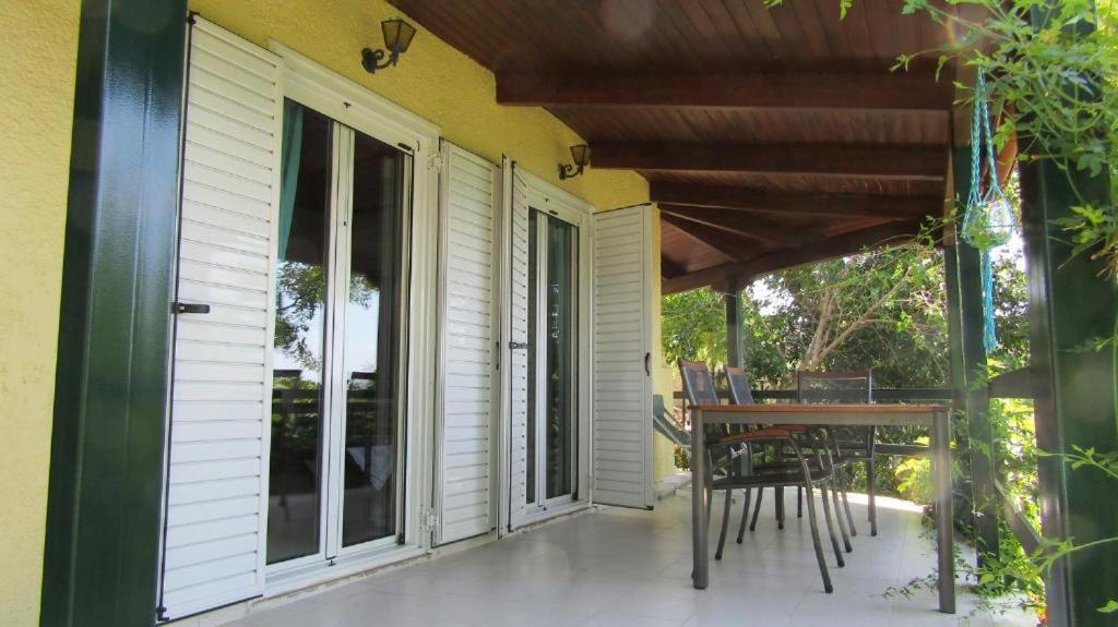 Holiday home Sea La Vie