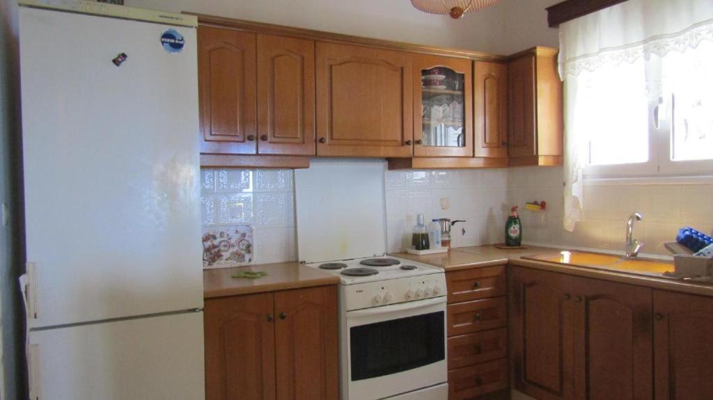 Sea La Vie Holiday home Verga Kalamata