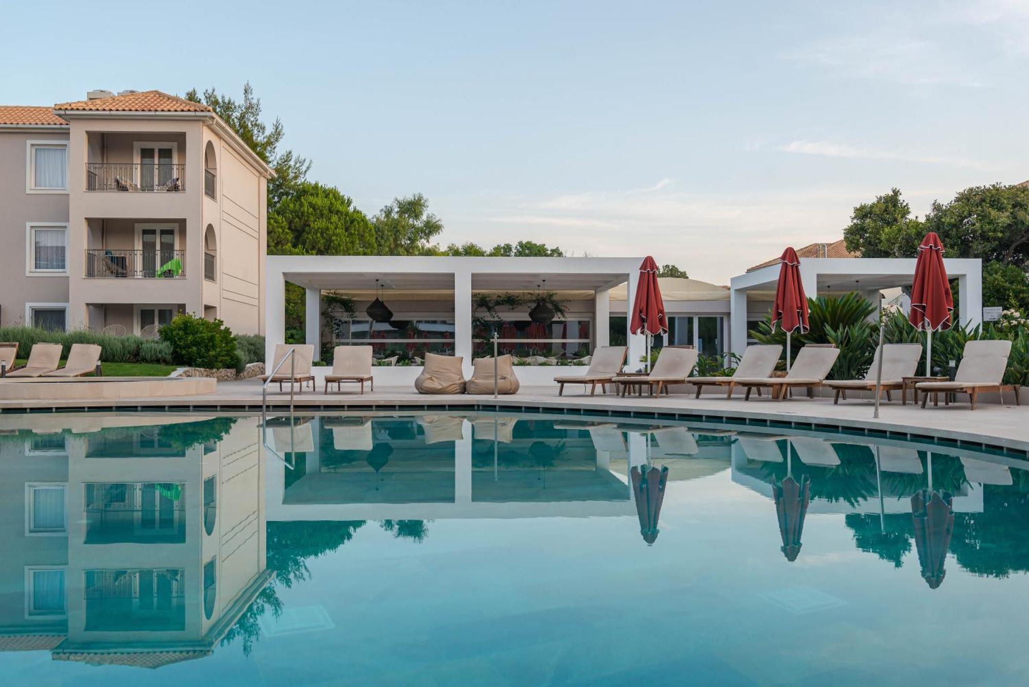 Hotel Bitzaro Grande & Kalamaki (Zakynthos)