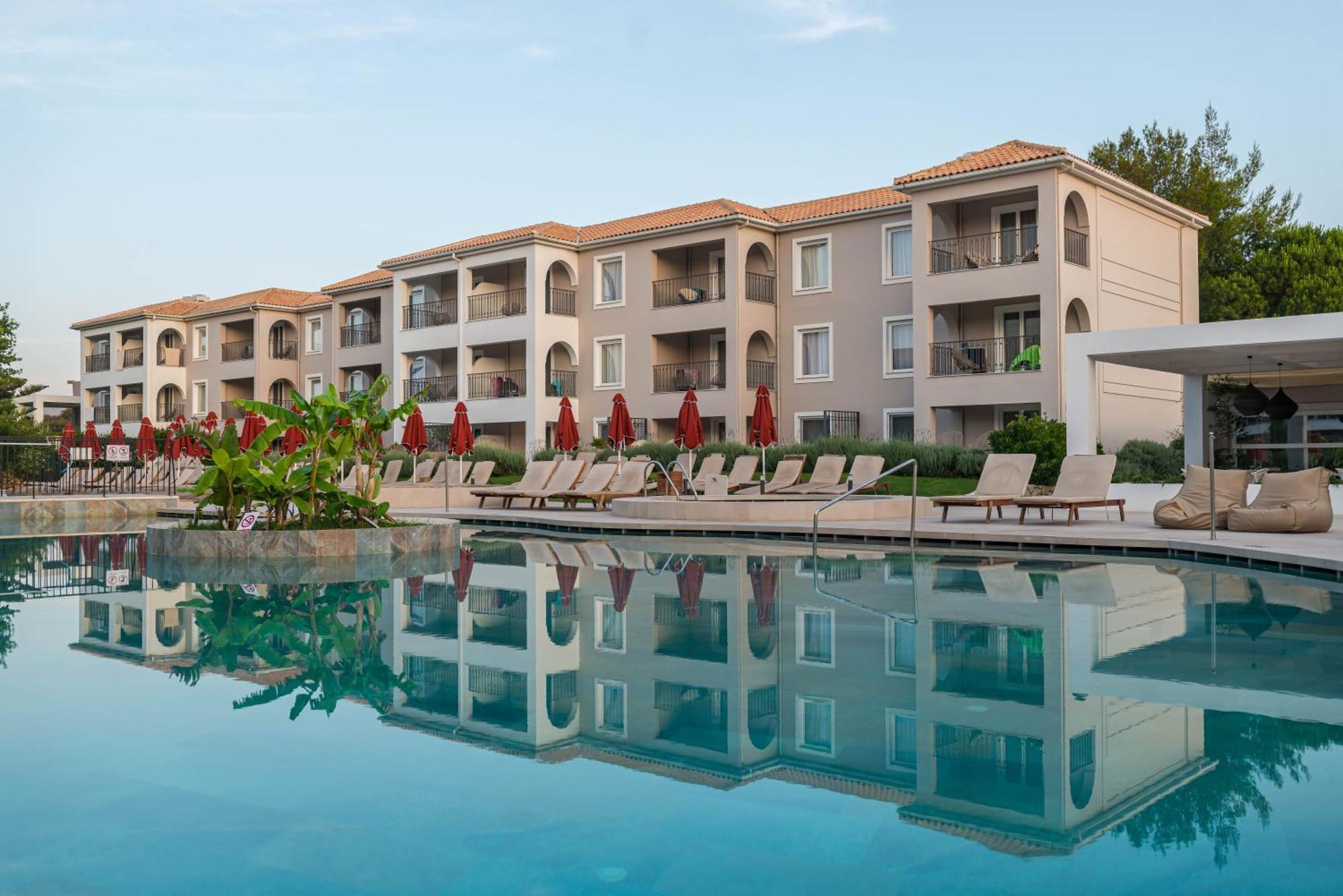 Bitzaro Grande & Hotel 3*