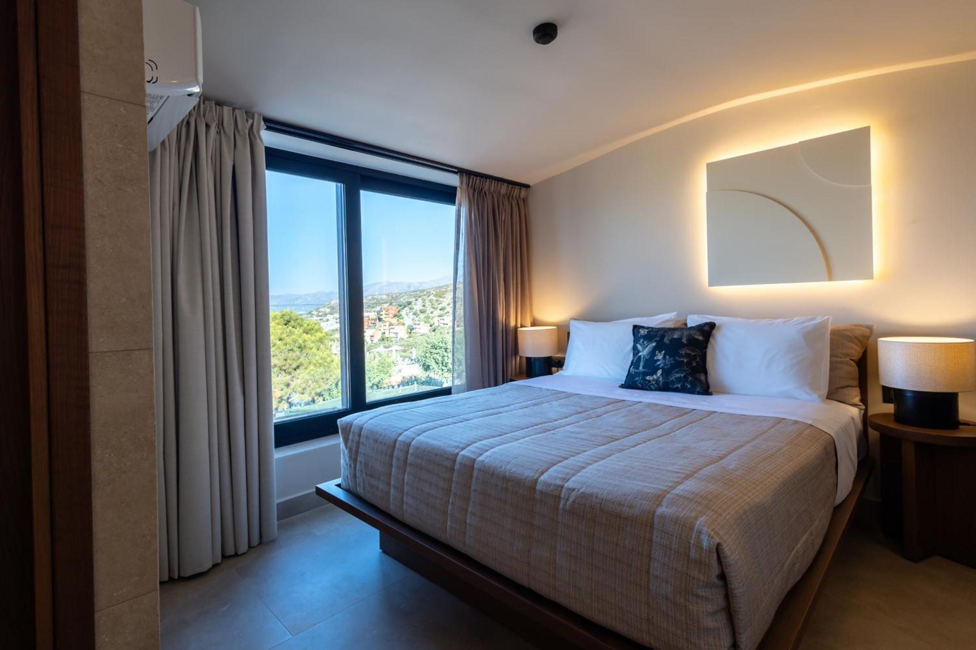 Aparthotel Marni Village Hersonissos (Crete)