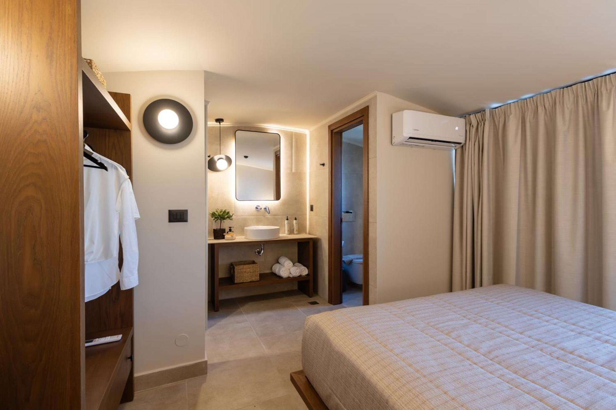 Marni Village Aparthotel Hersonissos (Crete)
