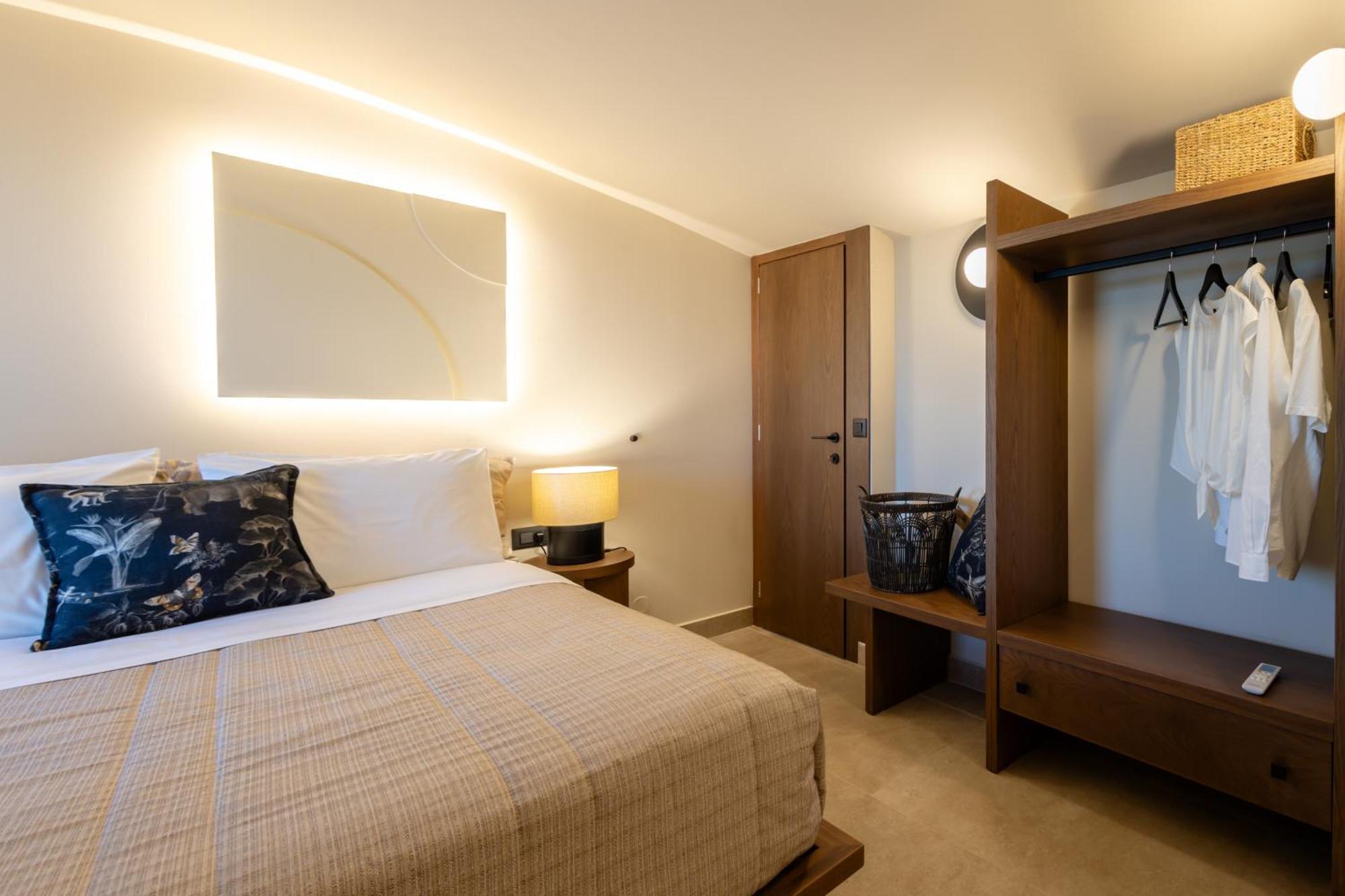 Aparthotel Marni Village Hersonissos (Crete)
