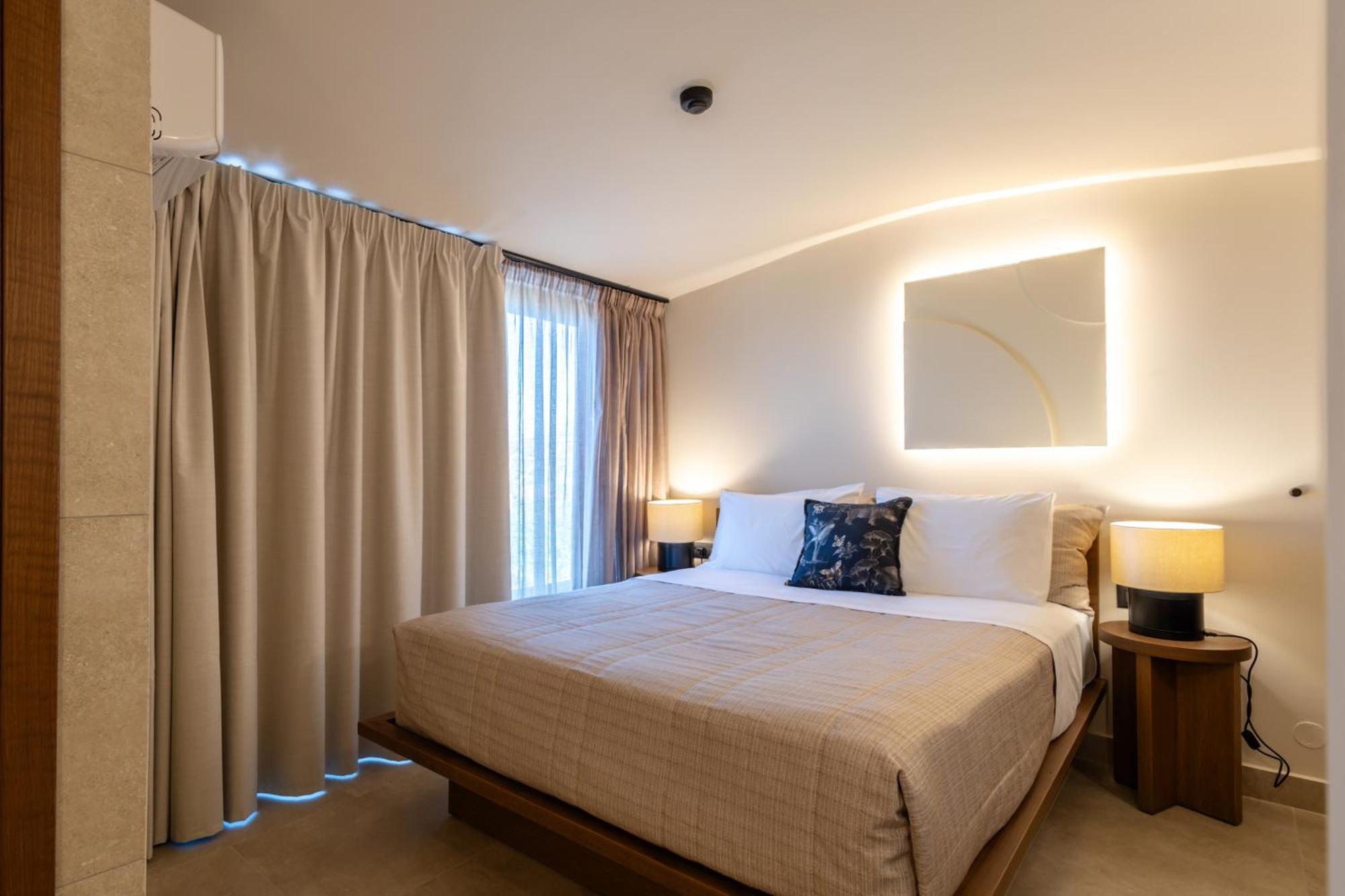 Marni Village 3* Hersonissos (Crete)