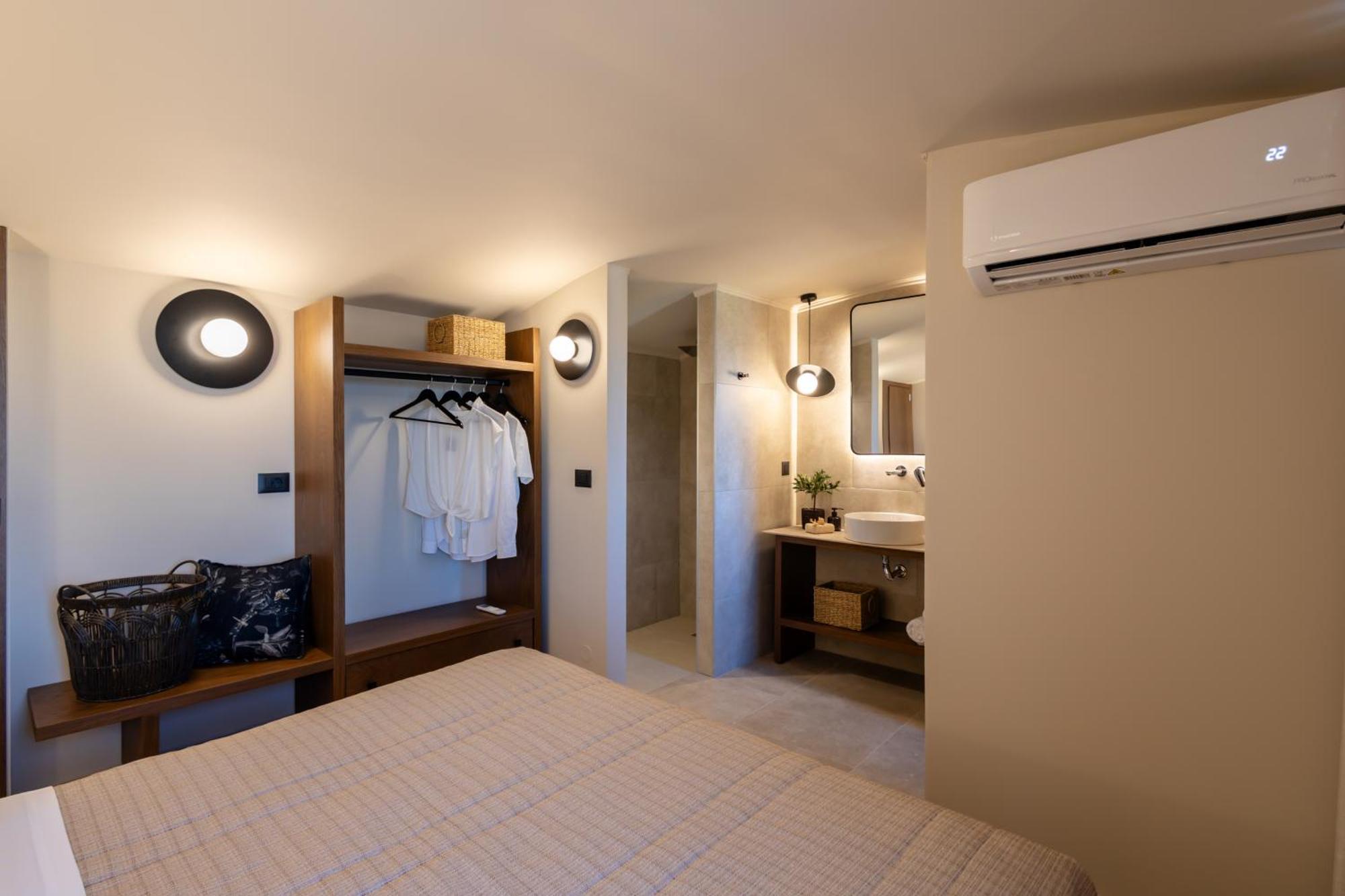 Aparthotel Marni Village 3*