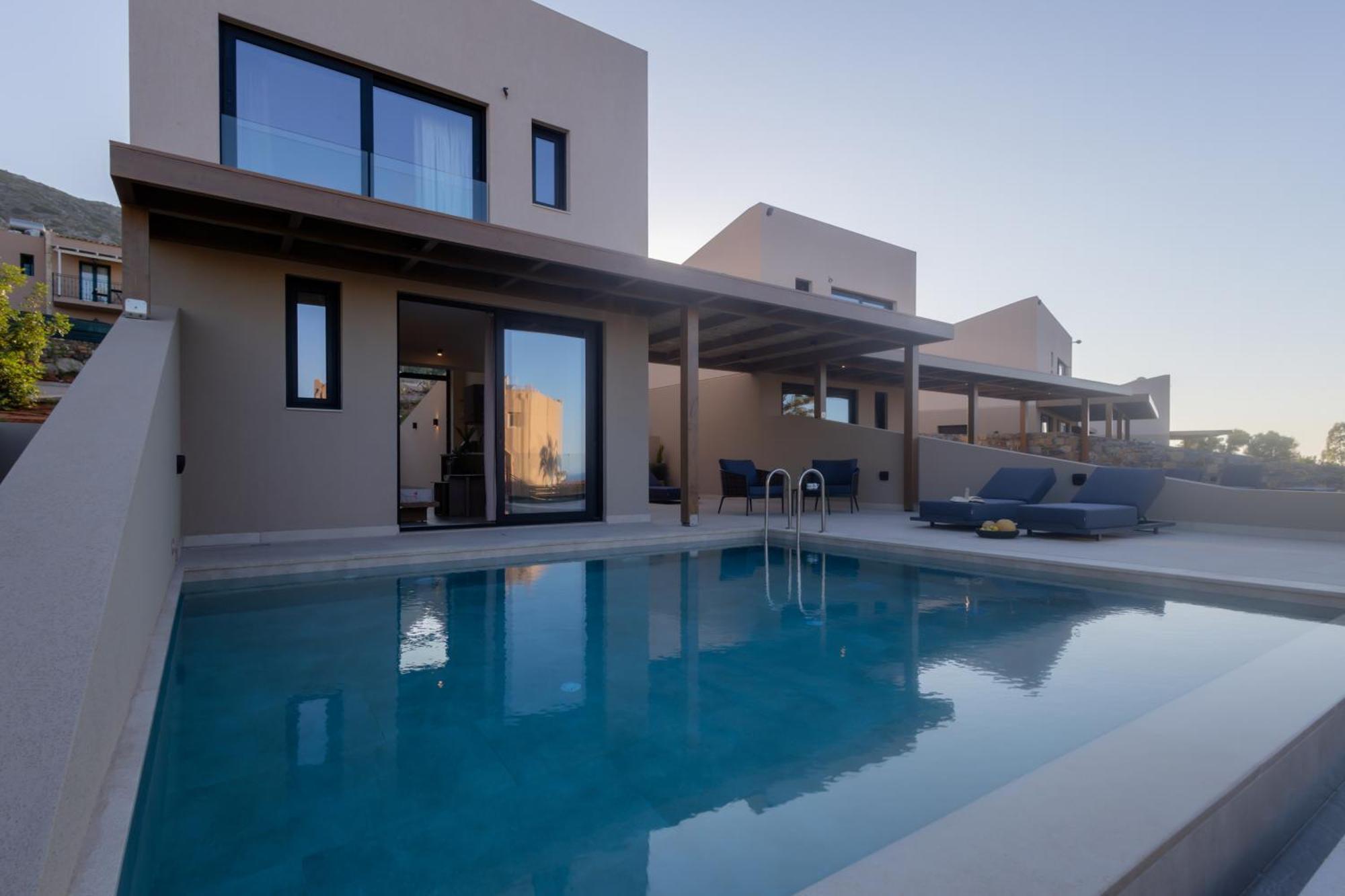 Marni Village Aparthotel