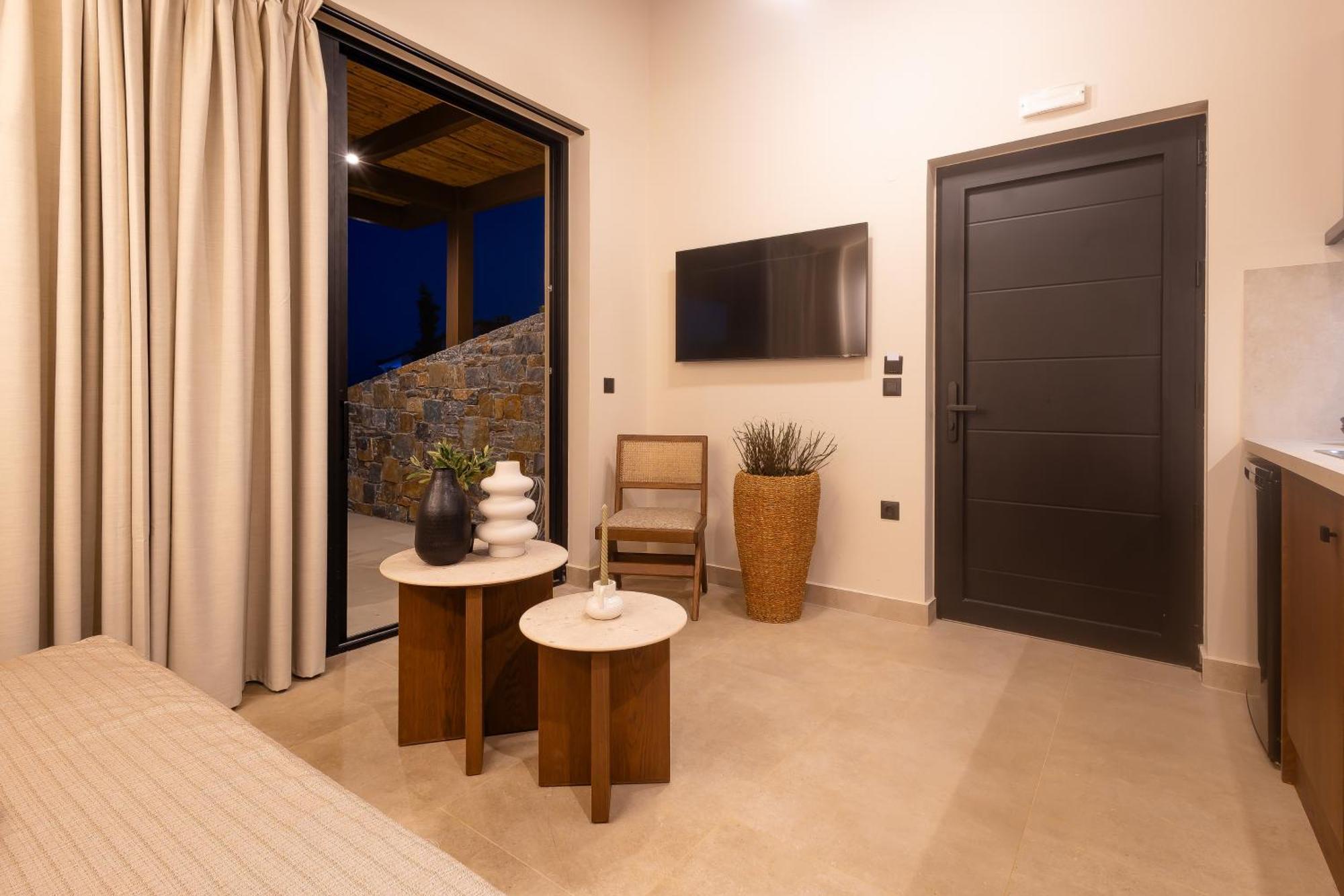 Aparthotel Marni Village Hersonissos (Crete)