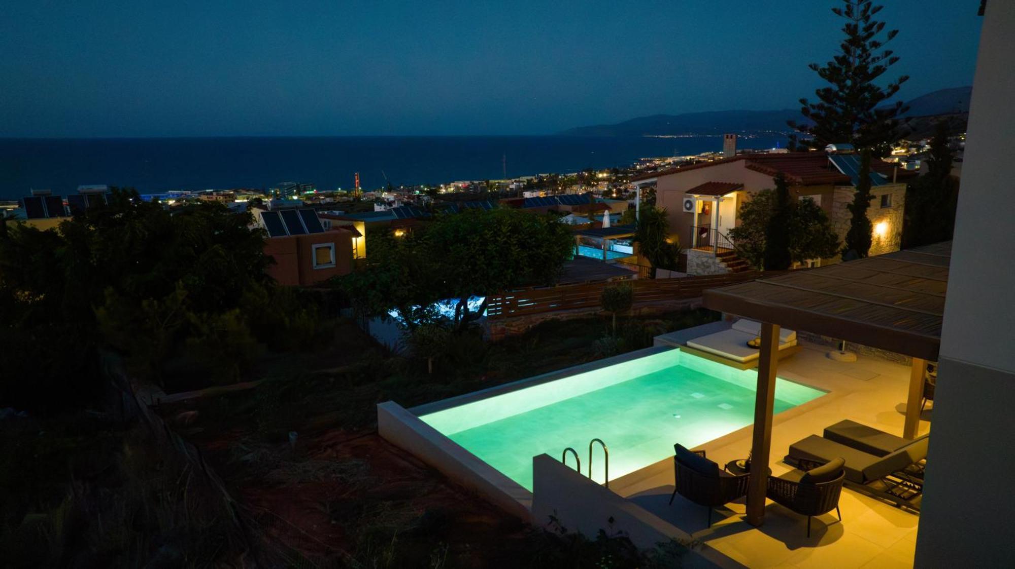 Marni Village Aparthotel