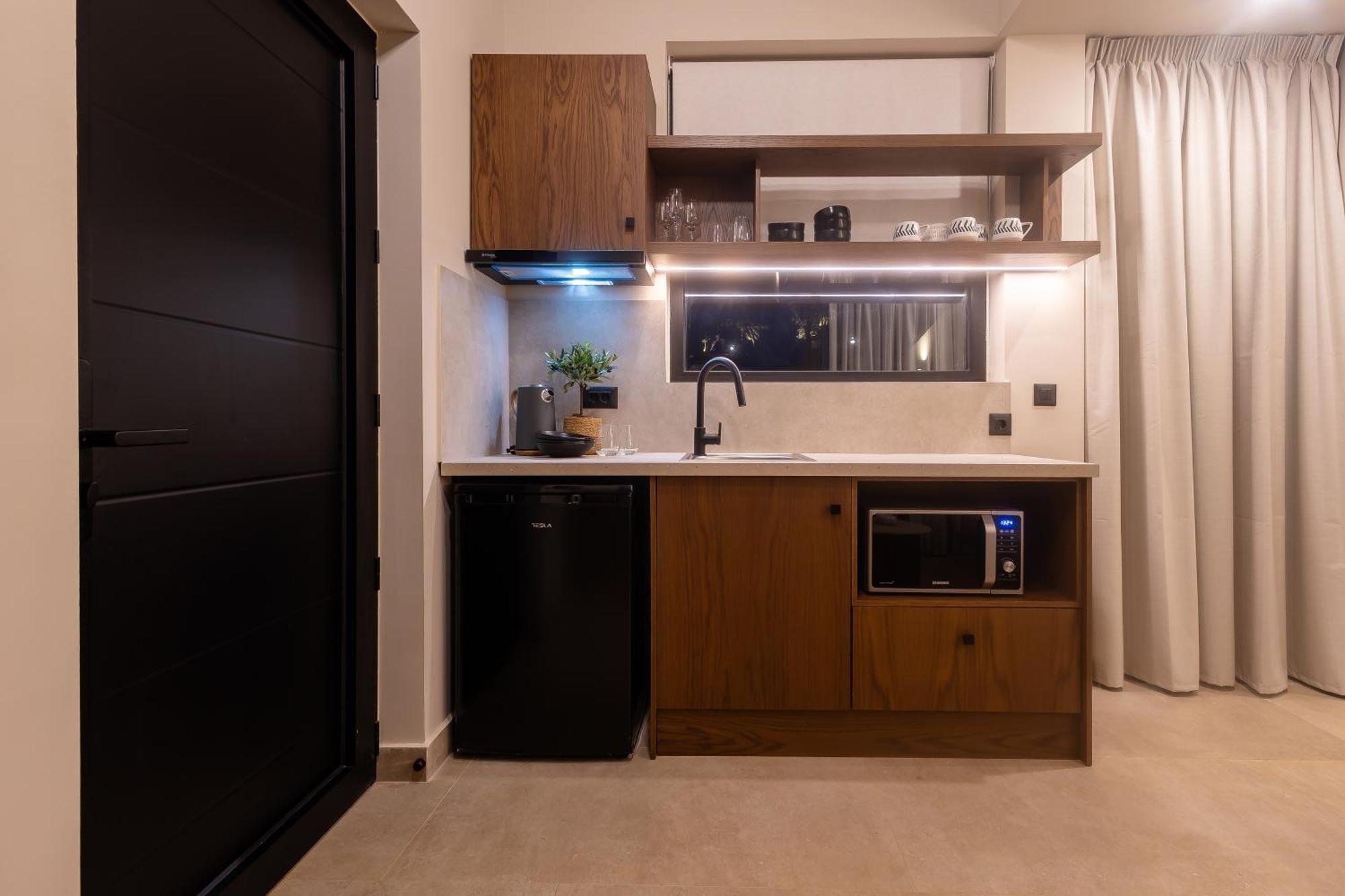 Aparthotel Marni Village 3*