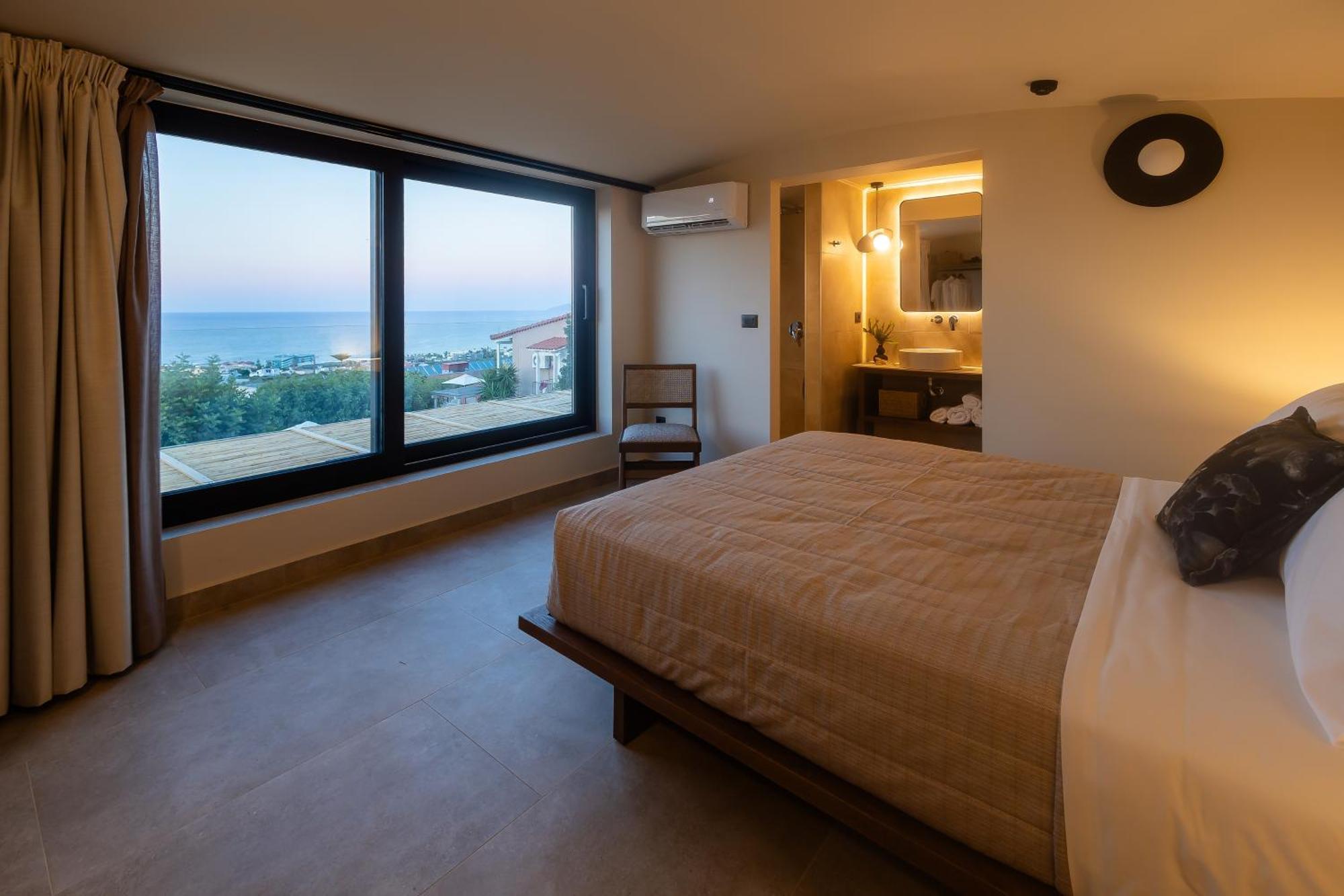 Marni Village 3* Hersonissos (Crete)