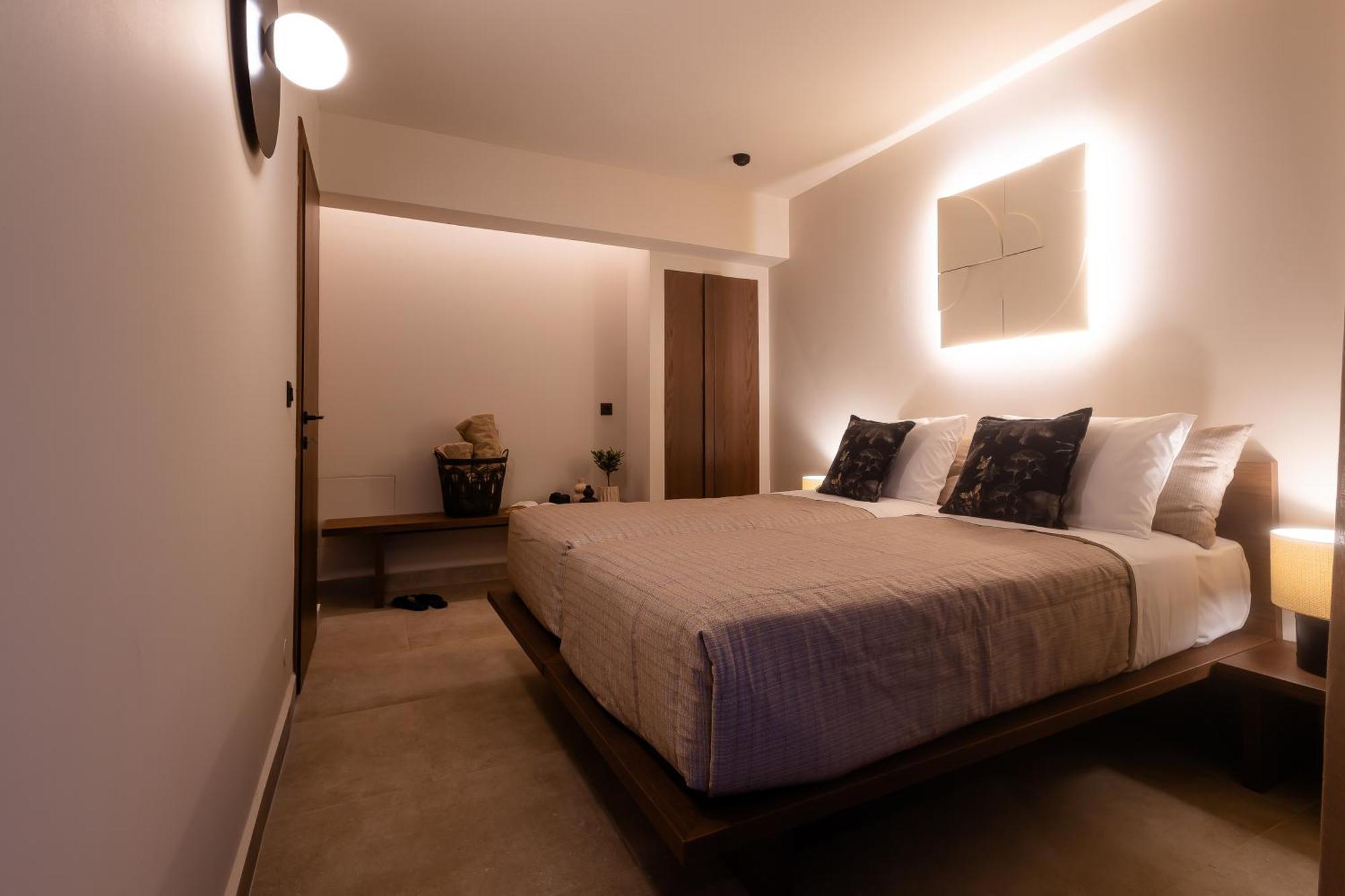 Marni Village Aparthotel