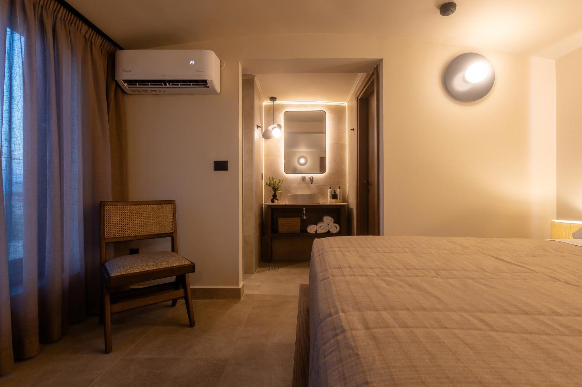Marni Village Aparthotel