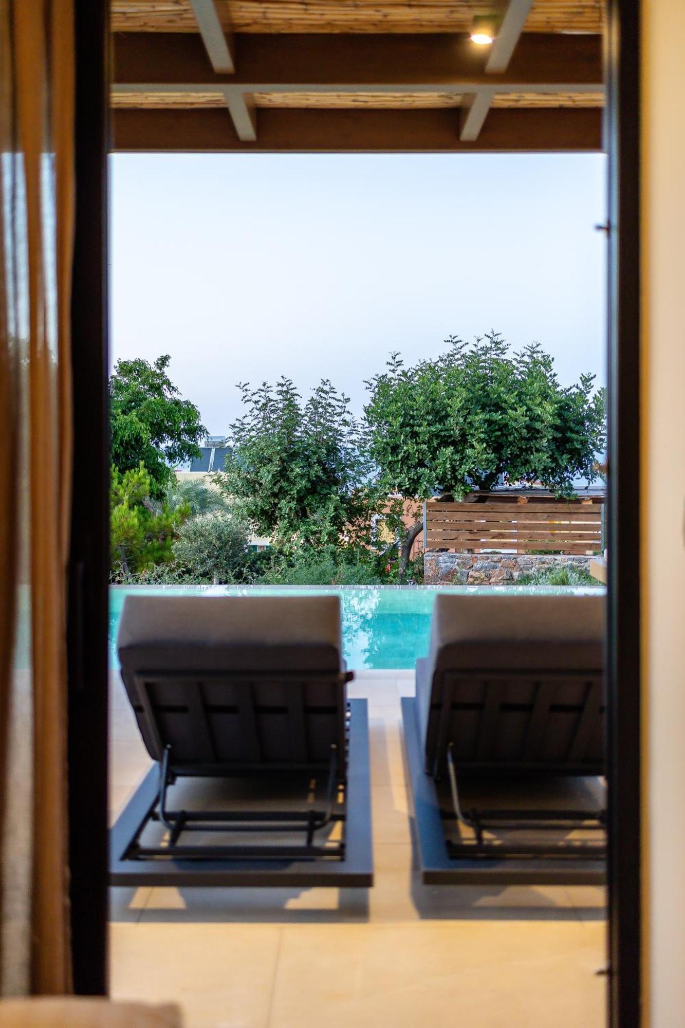 Marni Village Hersonissos (Crete)