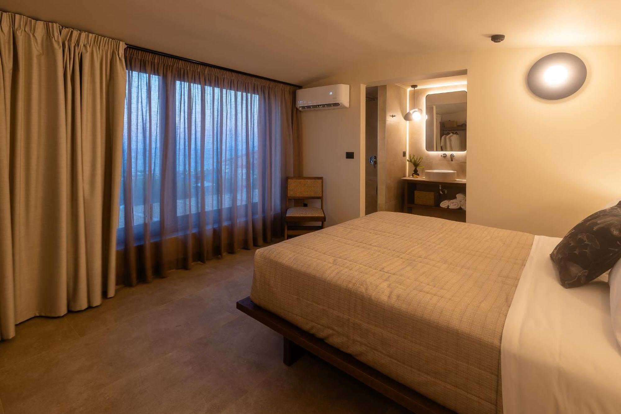 Marni Village Aparthotel Hersonissos (Crete)