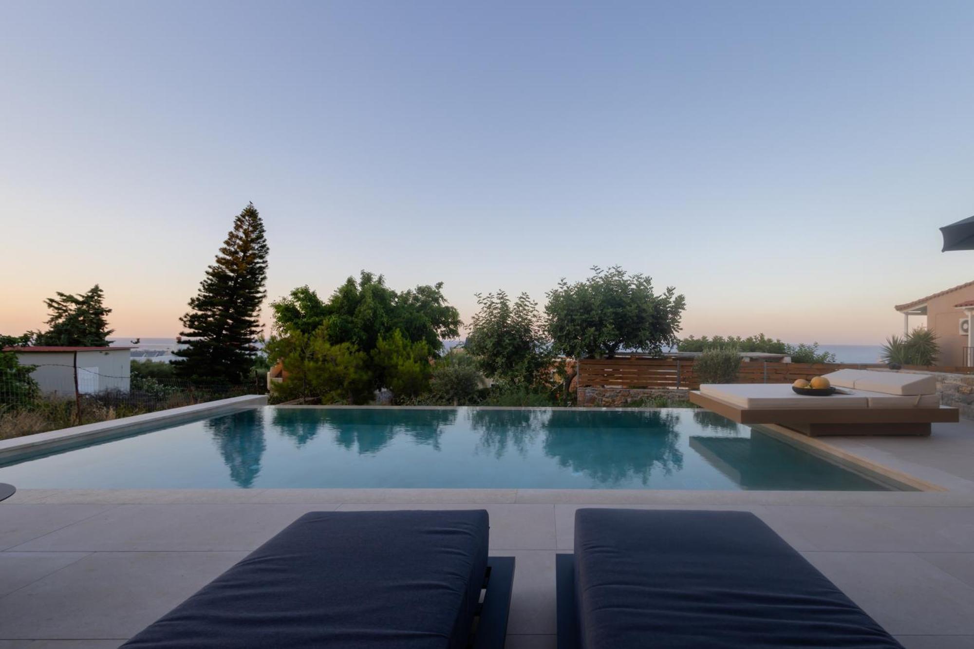 Marni Village Aparthotel 3*