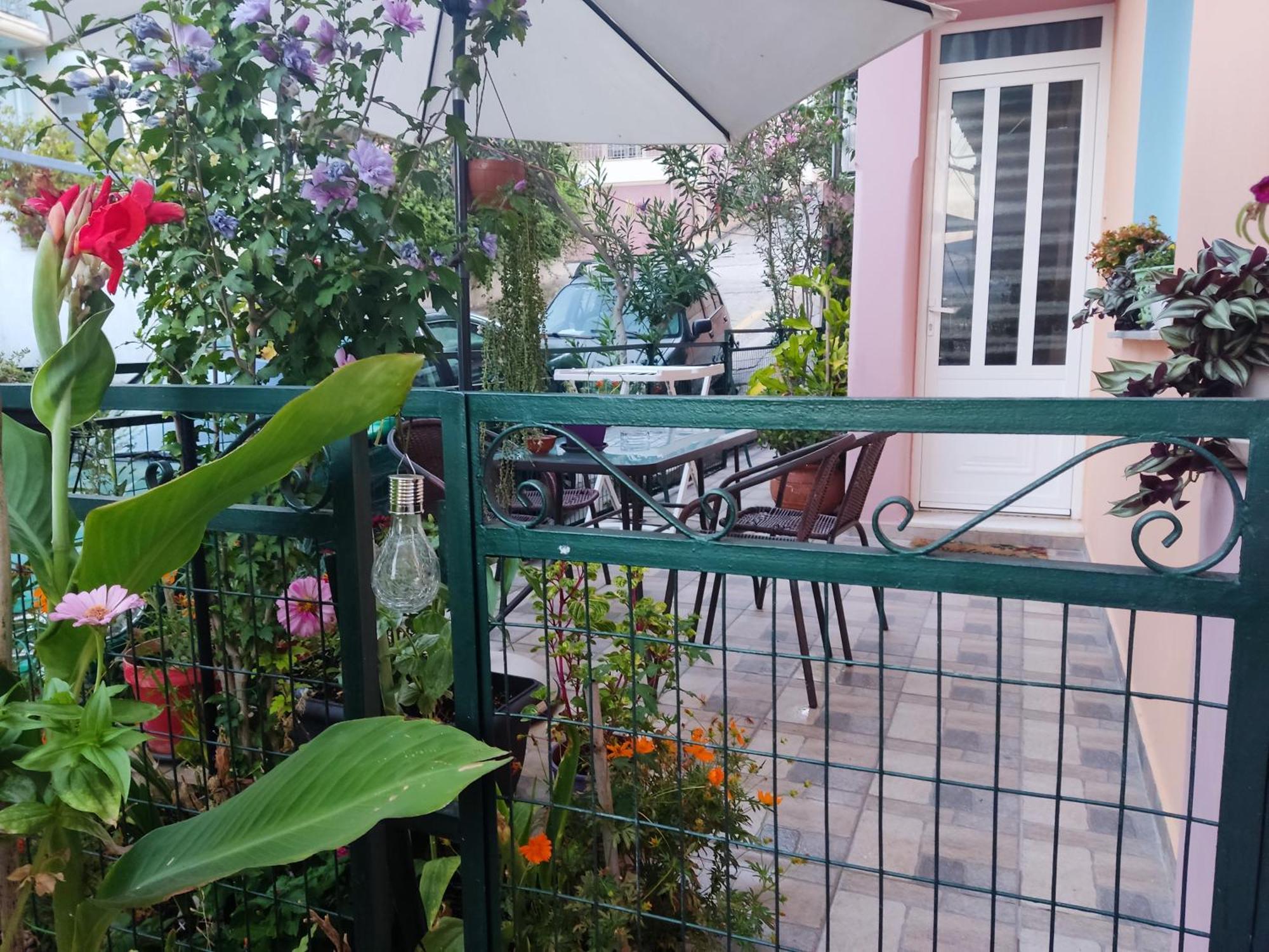 Apartment Napier Argostoli (Kefalonia)