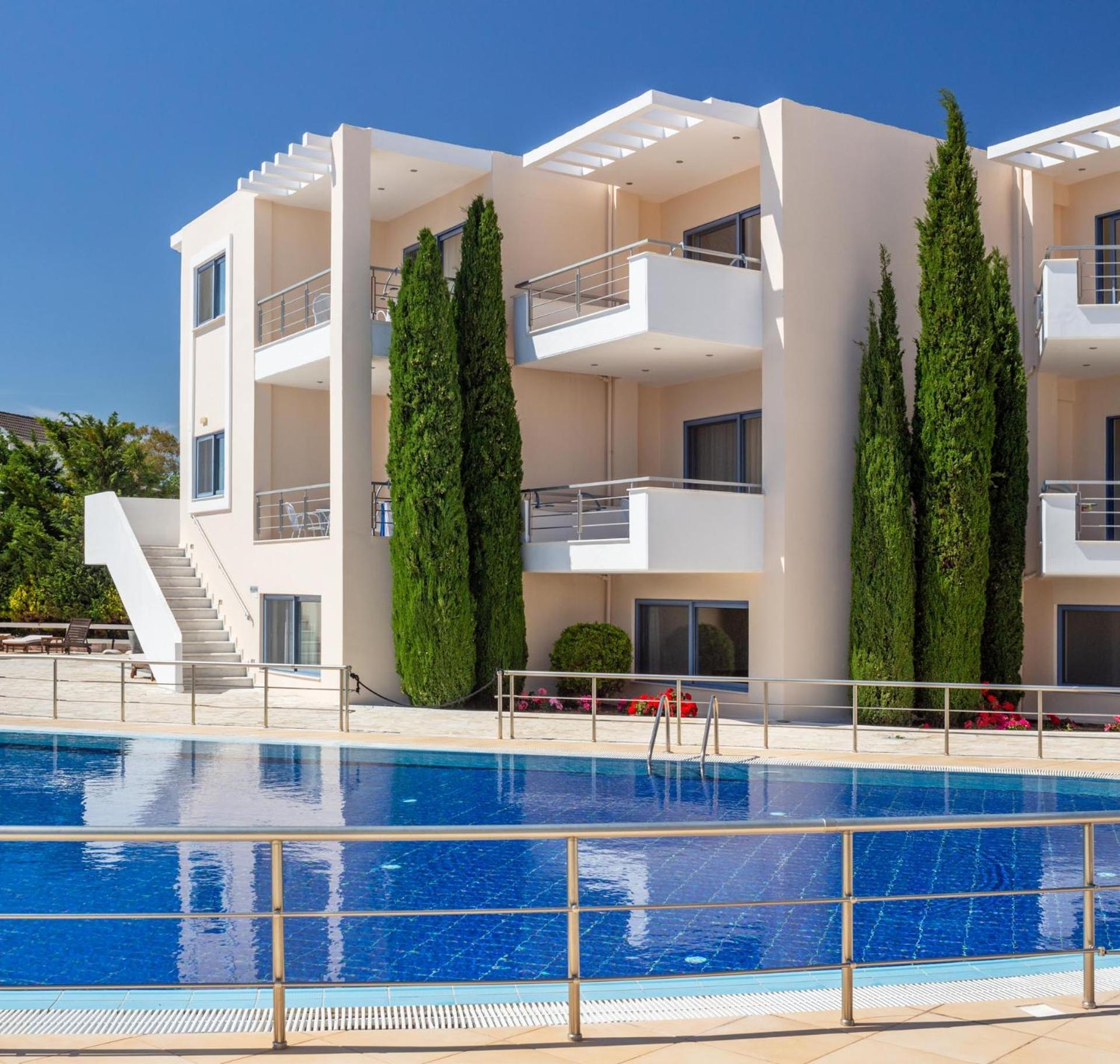 Ionian Theoxenia 4*