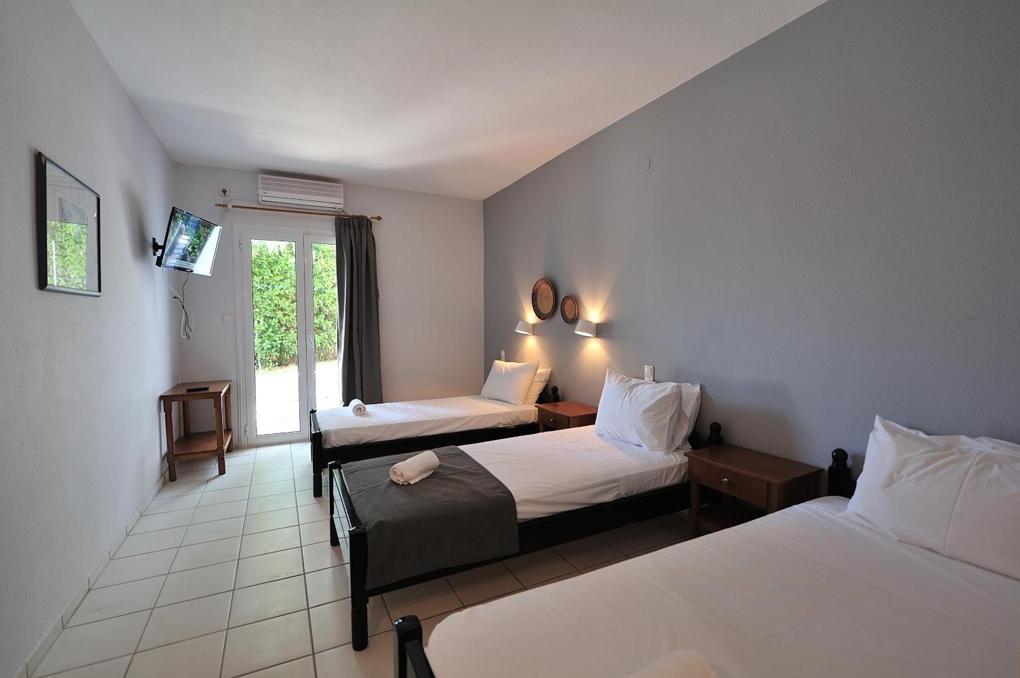 Anamar Skiathos Punta