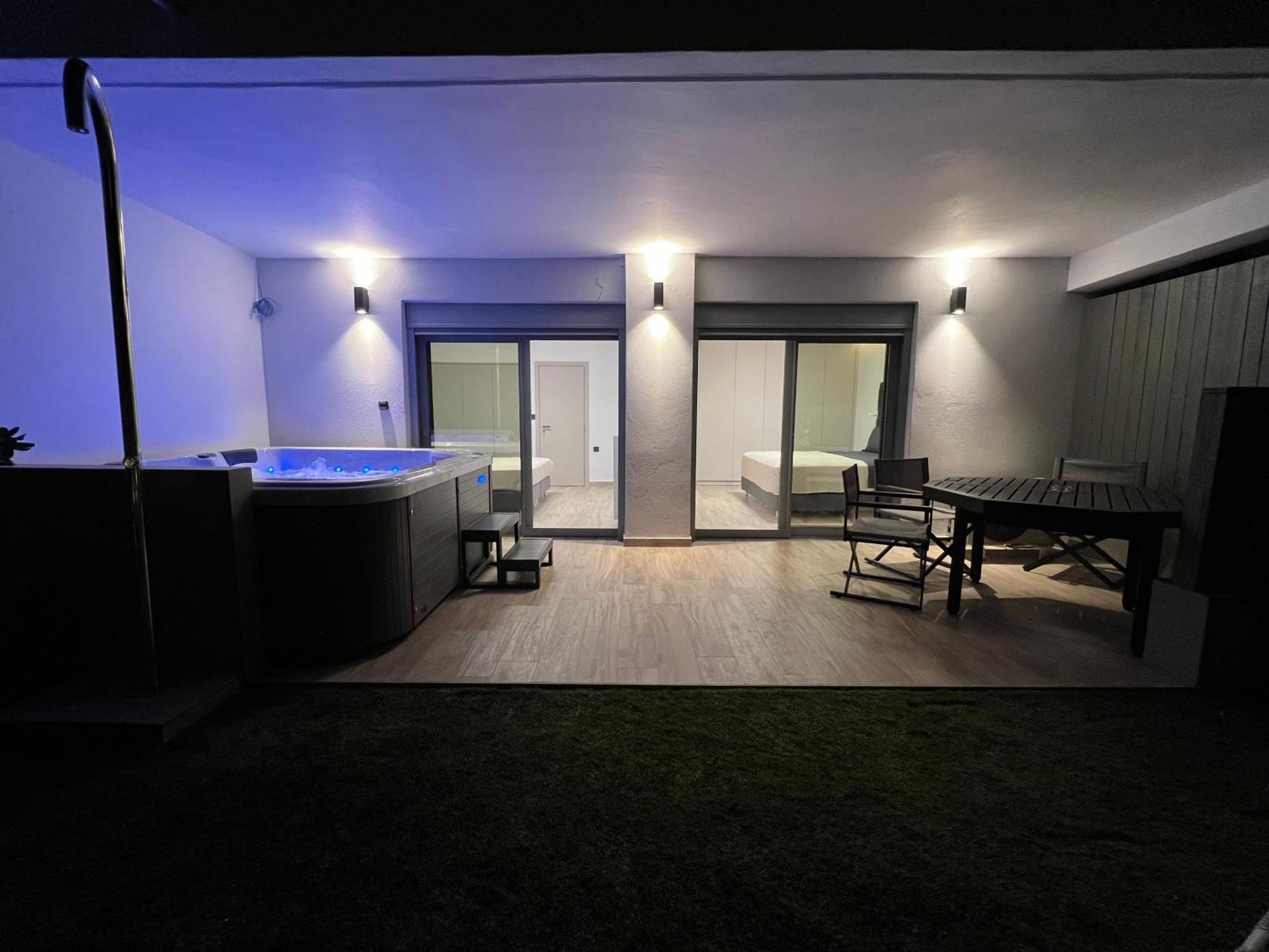 Sounio - Waterfront Luxury Pounta Zeza 170 Sqm On Private Sounion