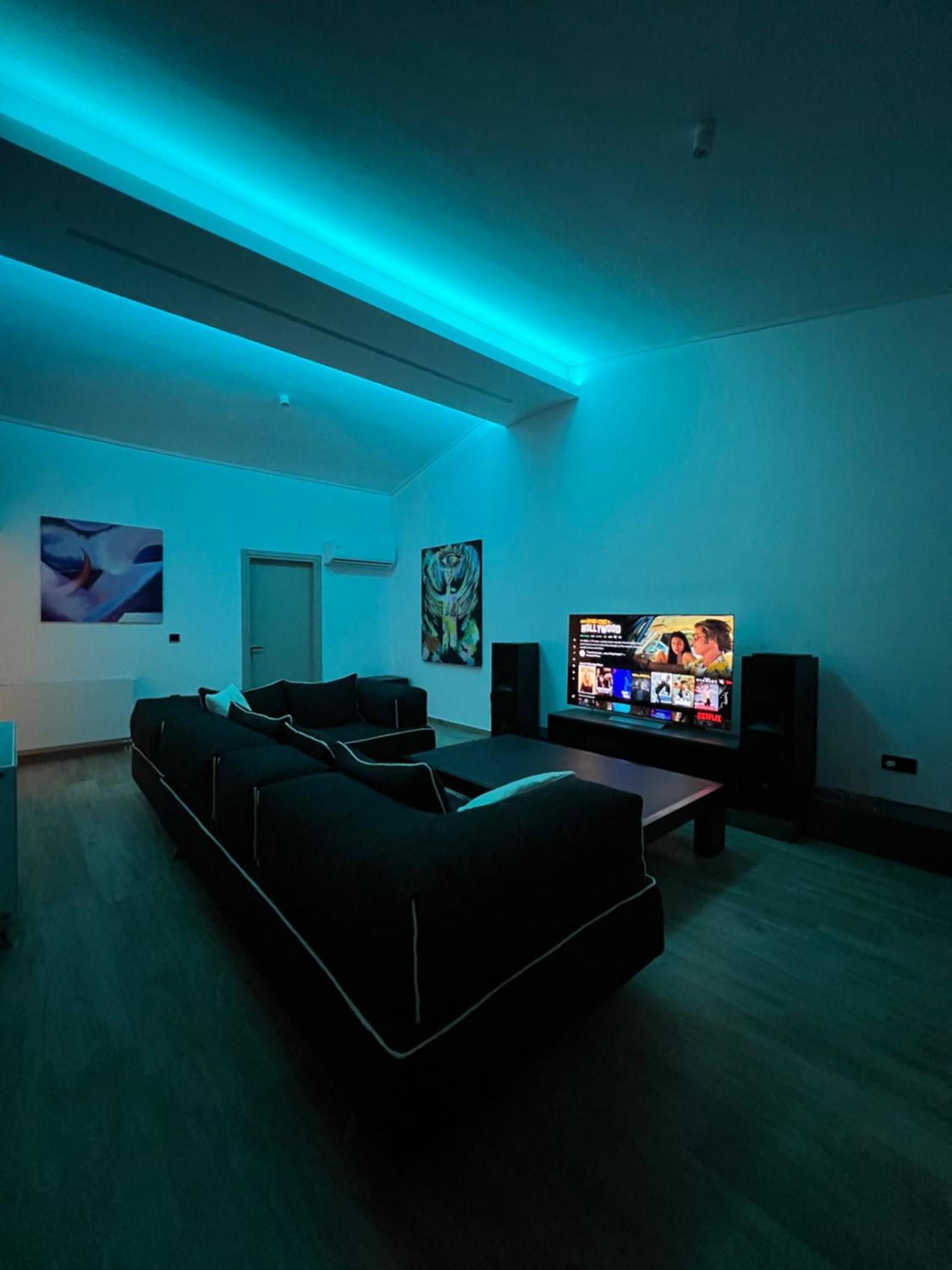 Villa Sounio - Waterfront Luxury Pounta Zeza 170 Sqm On Private *