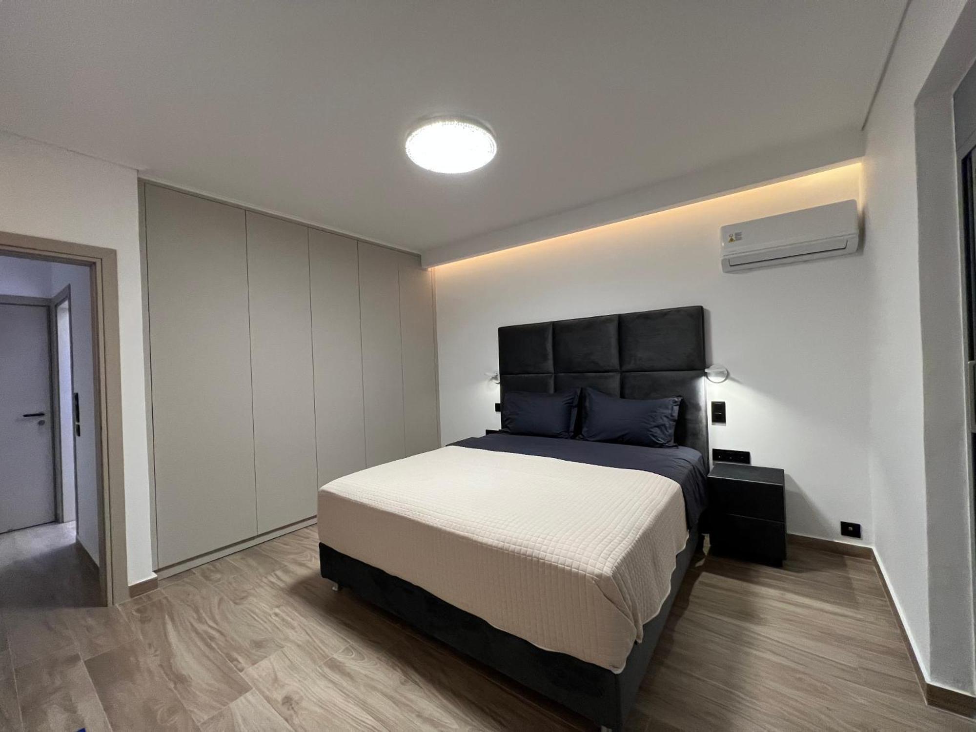 Sounio - Waterfront Luxury Pounta Zeza 170 Sqm On Private Villa Sounion