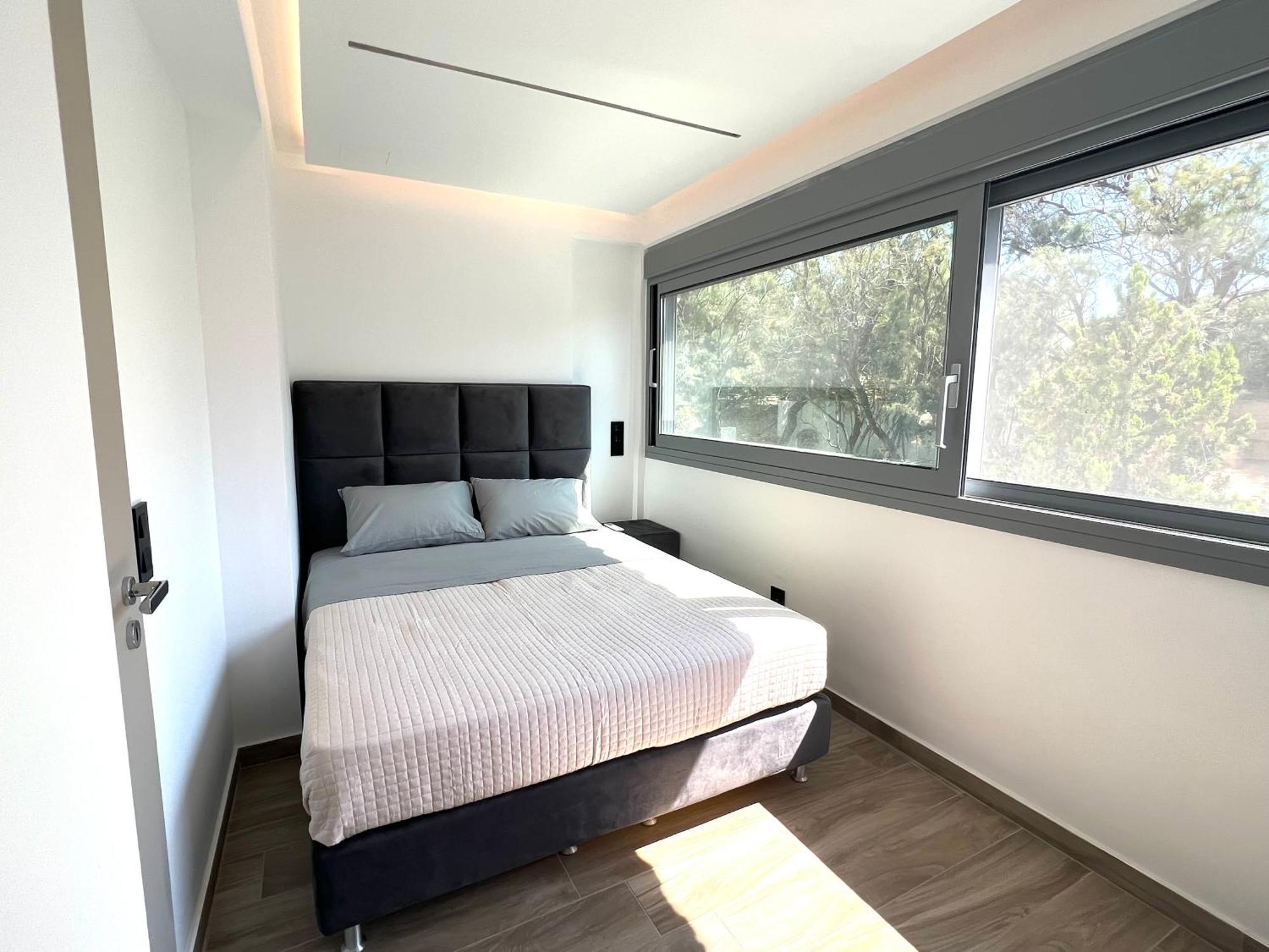 Sounio - Waterfront Luxury Pounta Zeza 170 Sqm On Private Villa Sounion