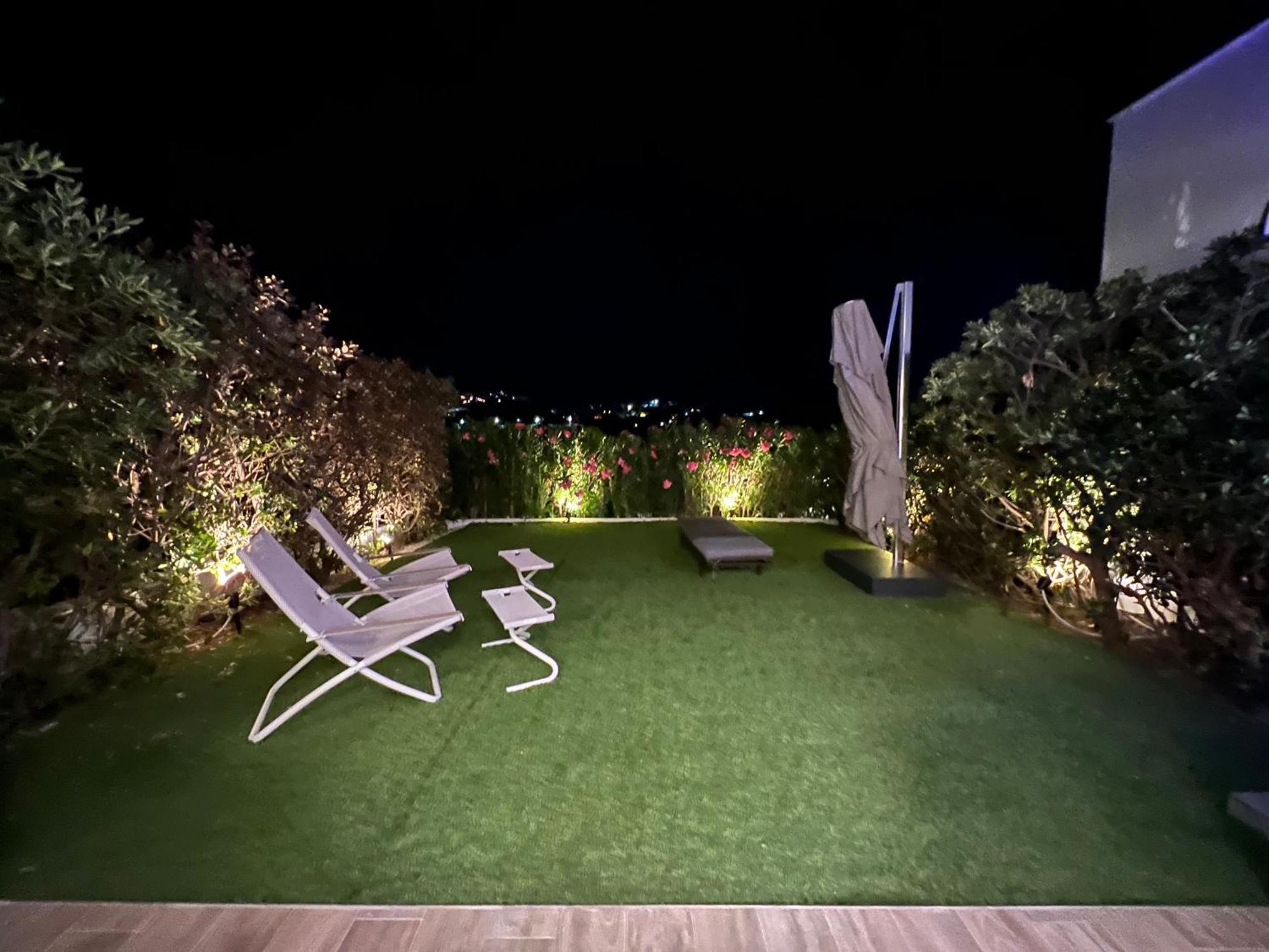 Sounio - Waterfront Luxury Pounta Zeza 170 Sqm On Private
