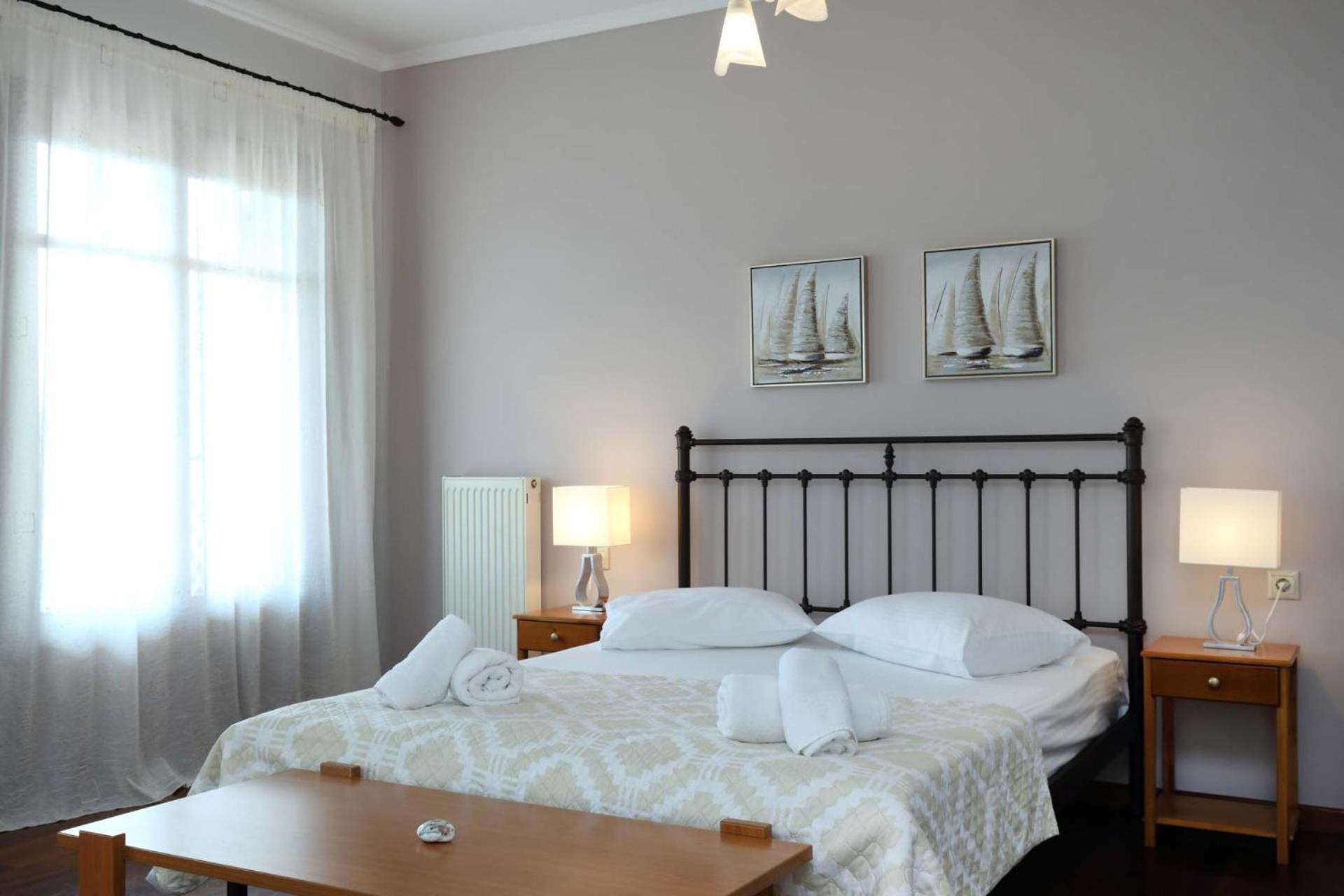 Apartment Corina *