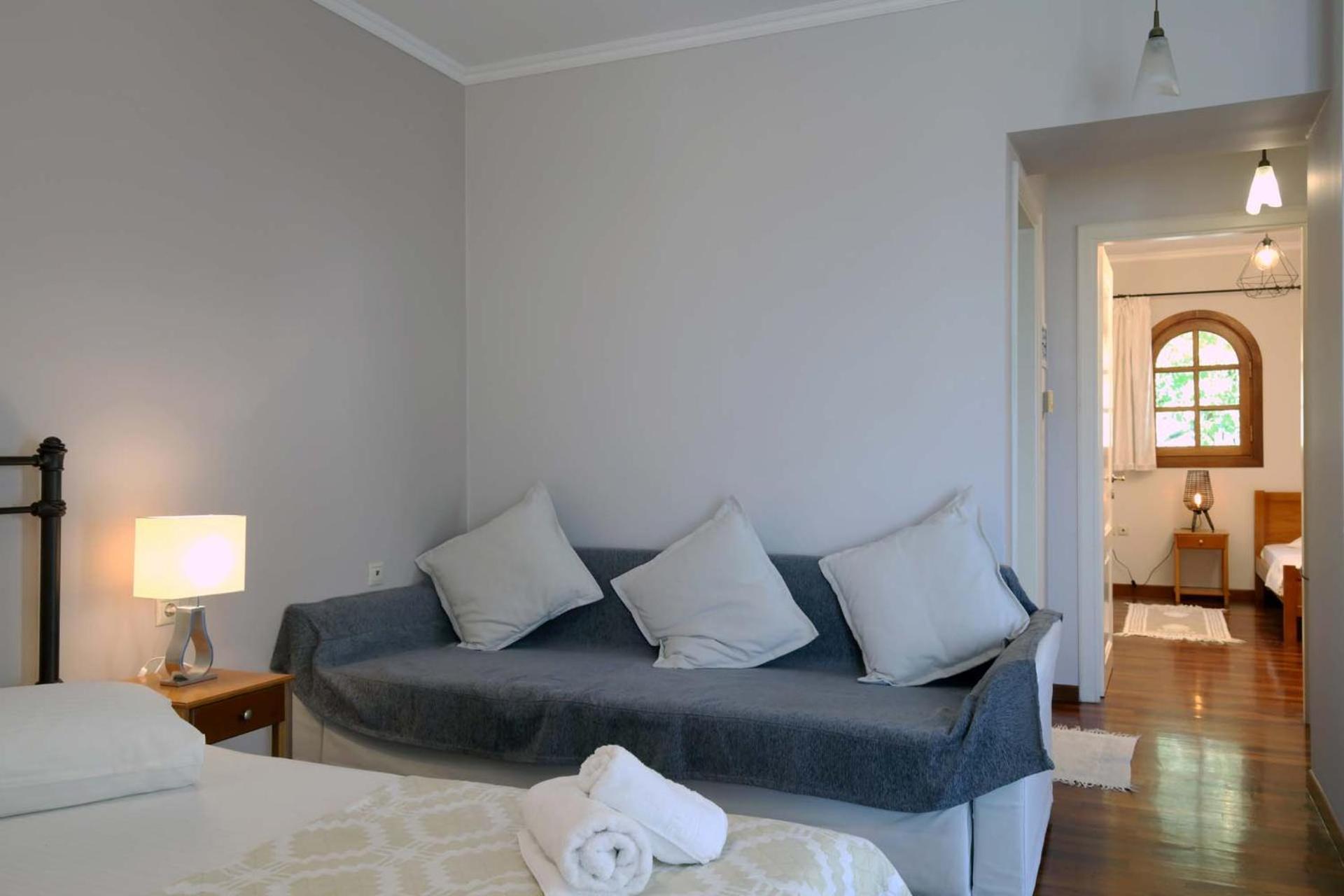 Apartment Corina