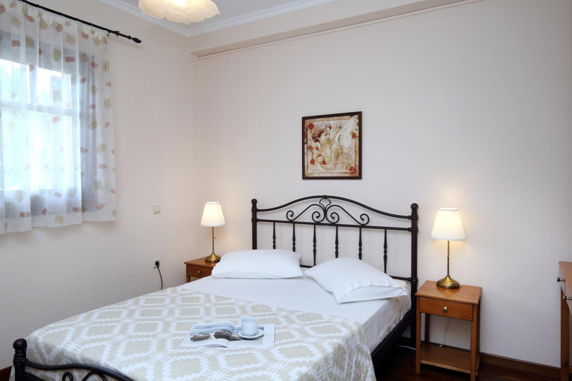 Apartment Corina *