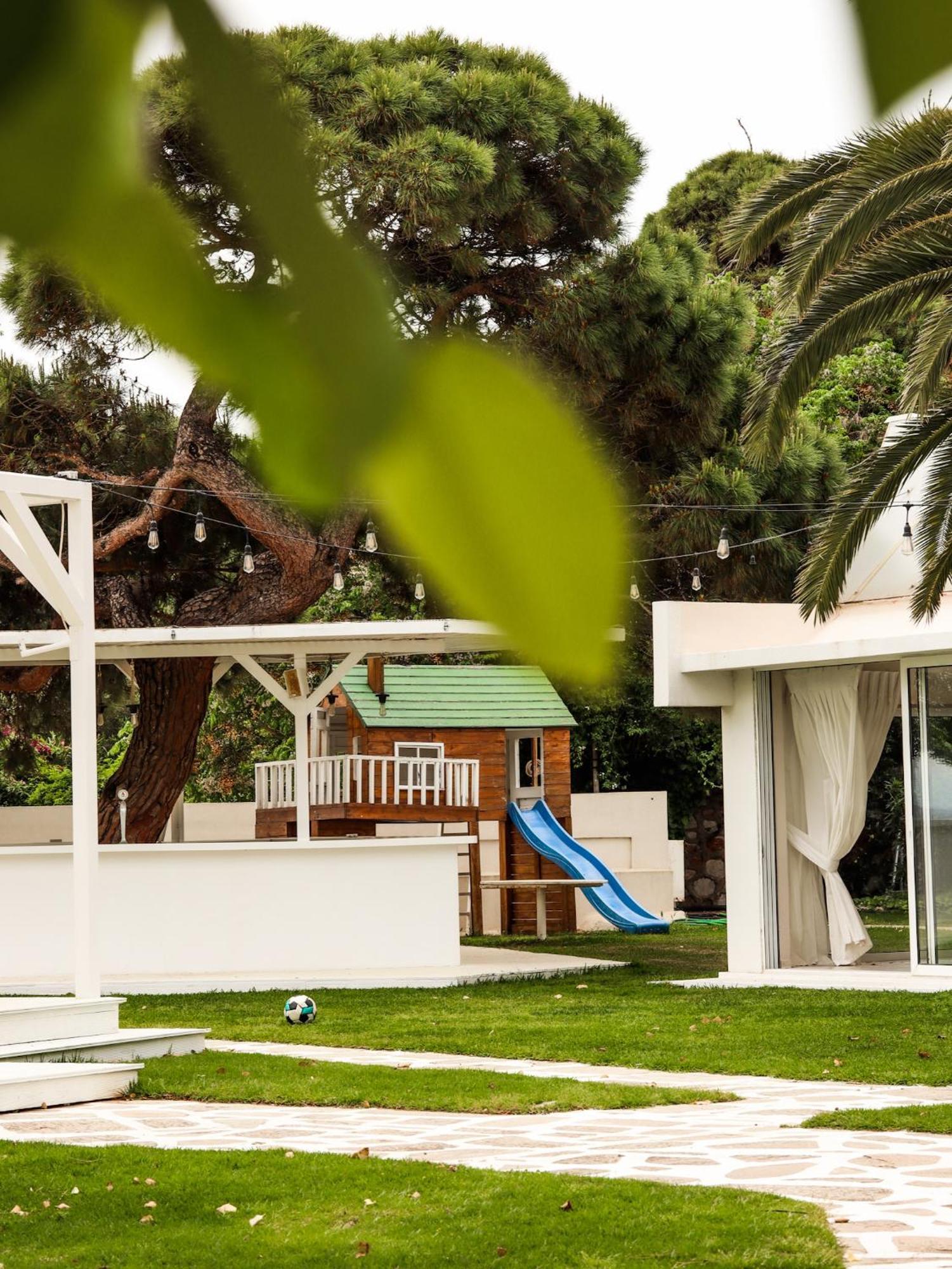 Marathon Hotel Nea Makri