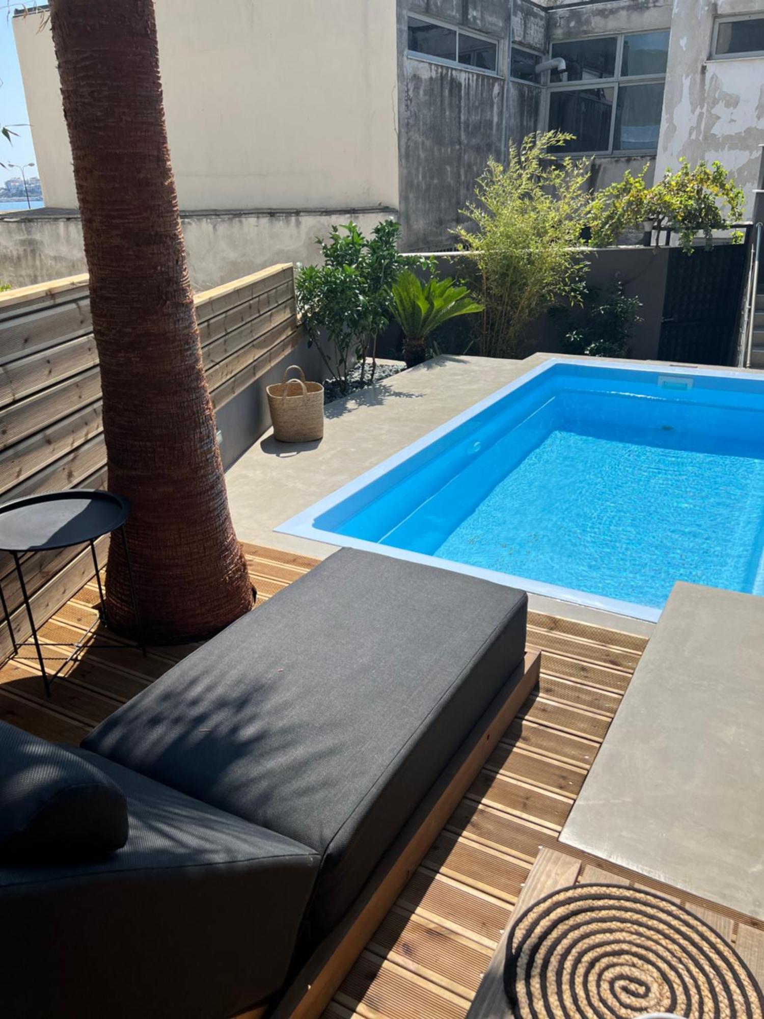 Elia Pool Kavala