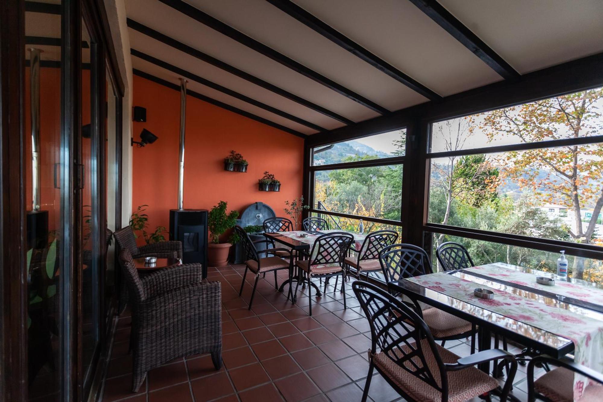 Hotel εσπερίδες Naousa (Imathia)