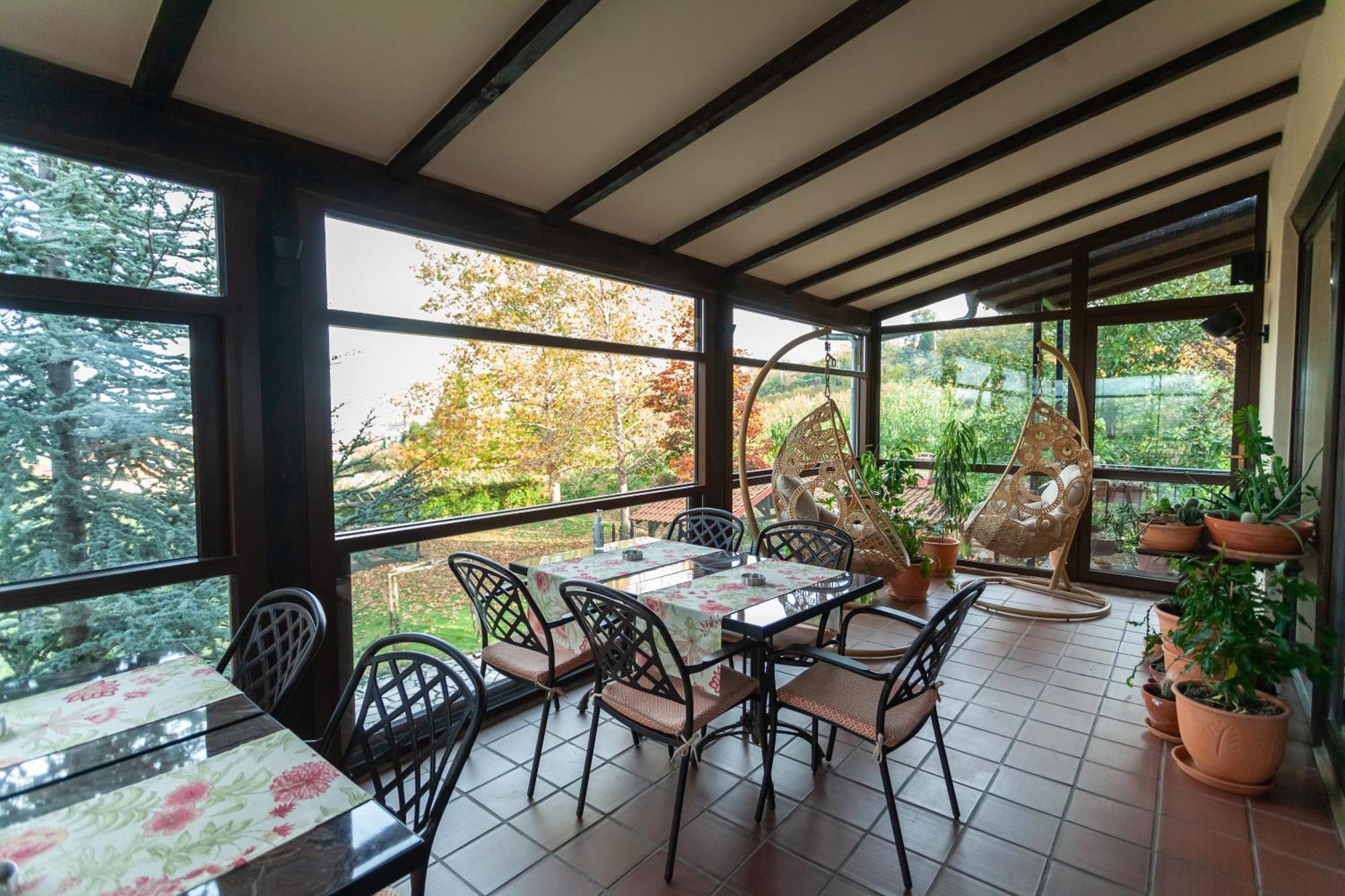 εσπερίδες Hotel Naousa (Imathia)