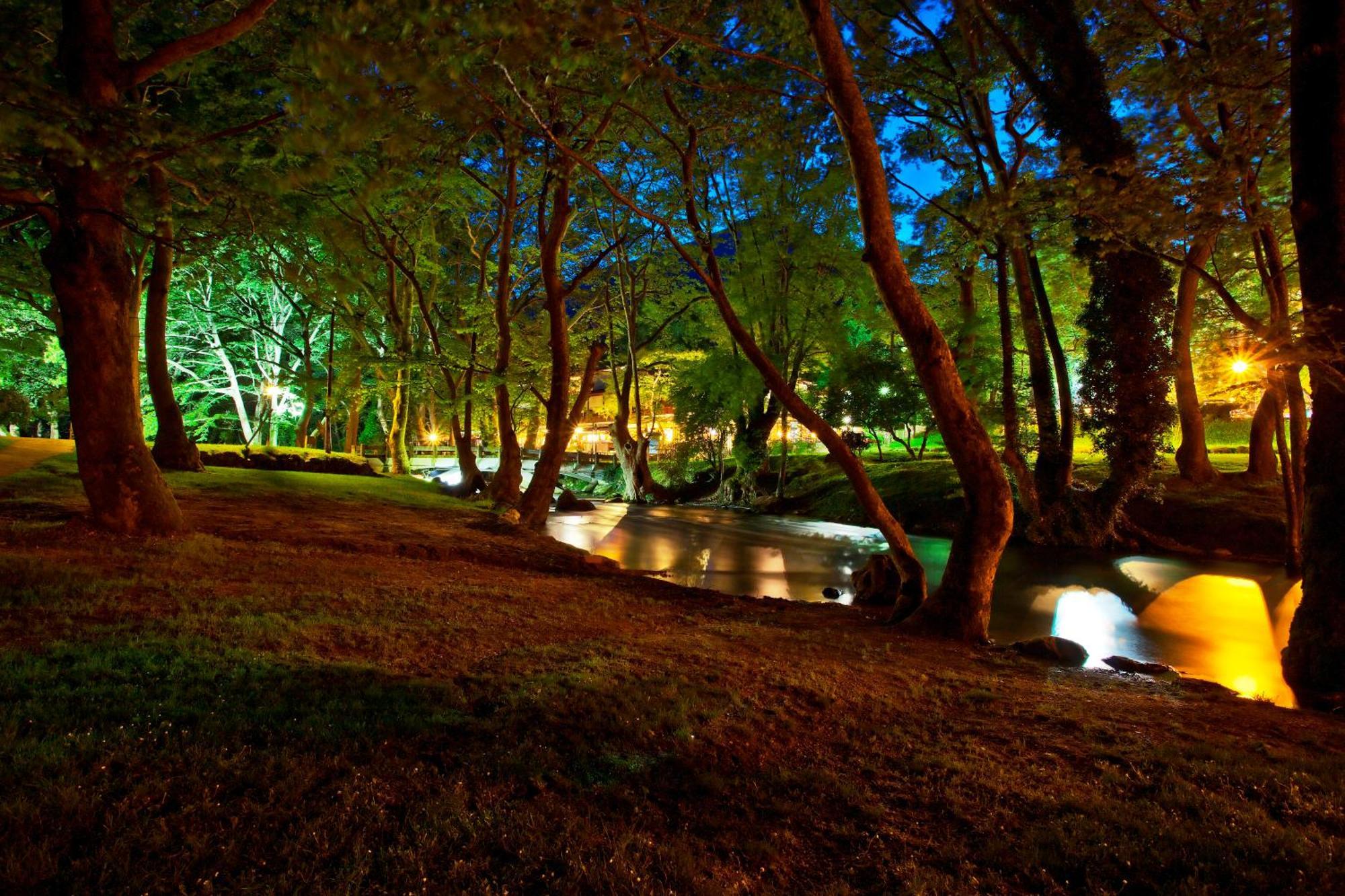 Hotel εσπερίδες 3*