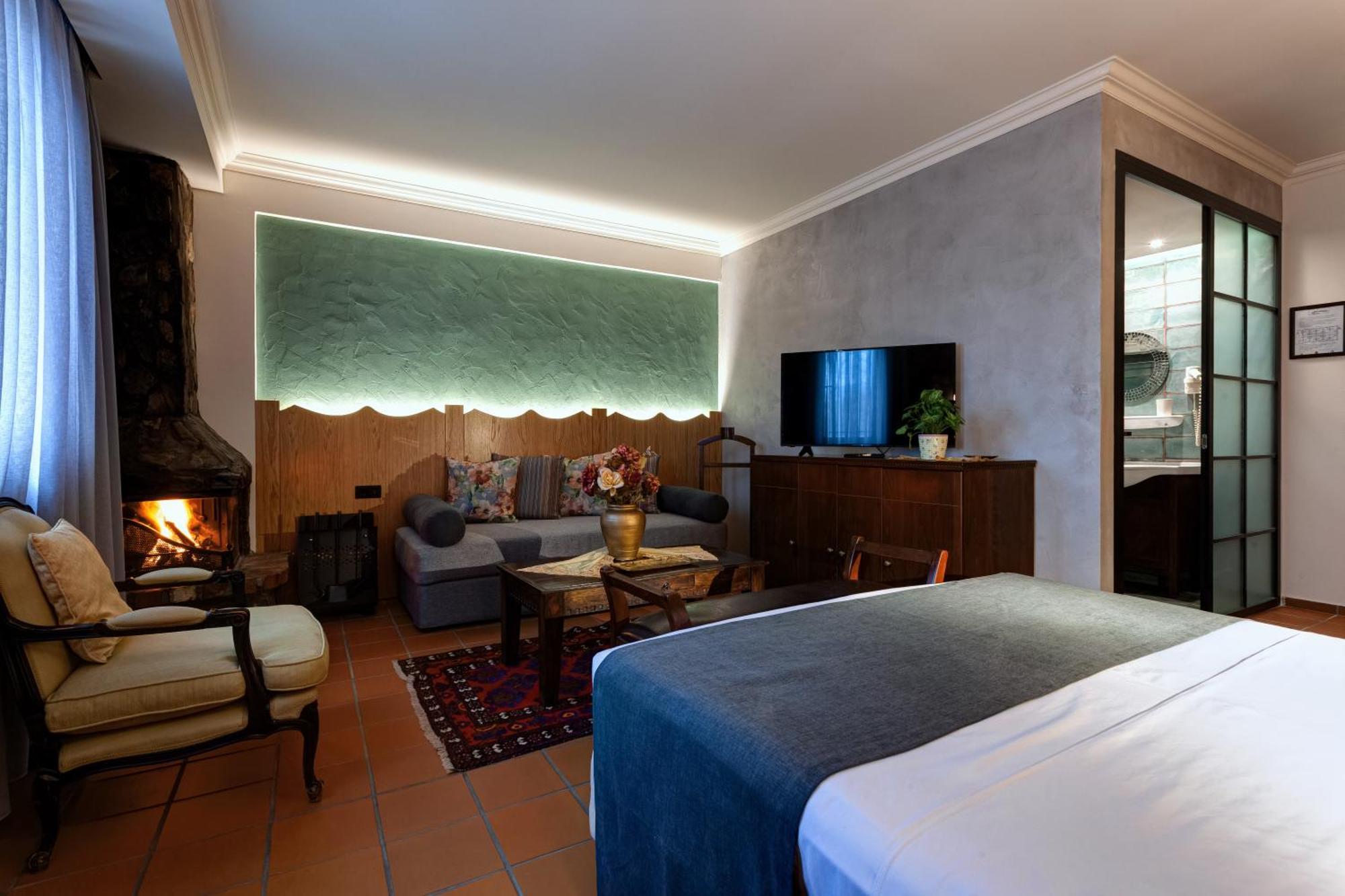 εσπερίδες 3* Naousa (Imathia)