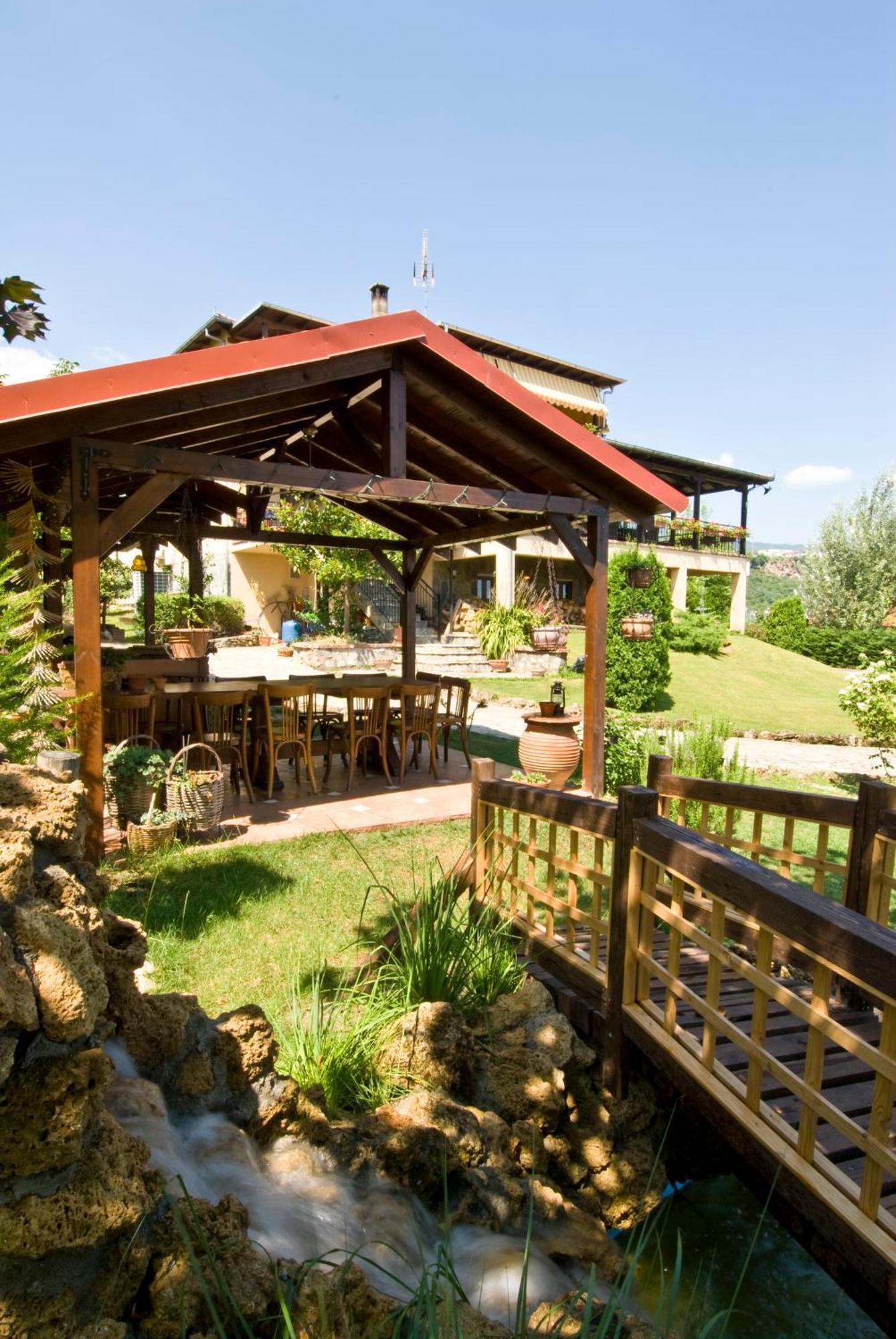 εσπερίδες Hotel Naousa (Imathia)
