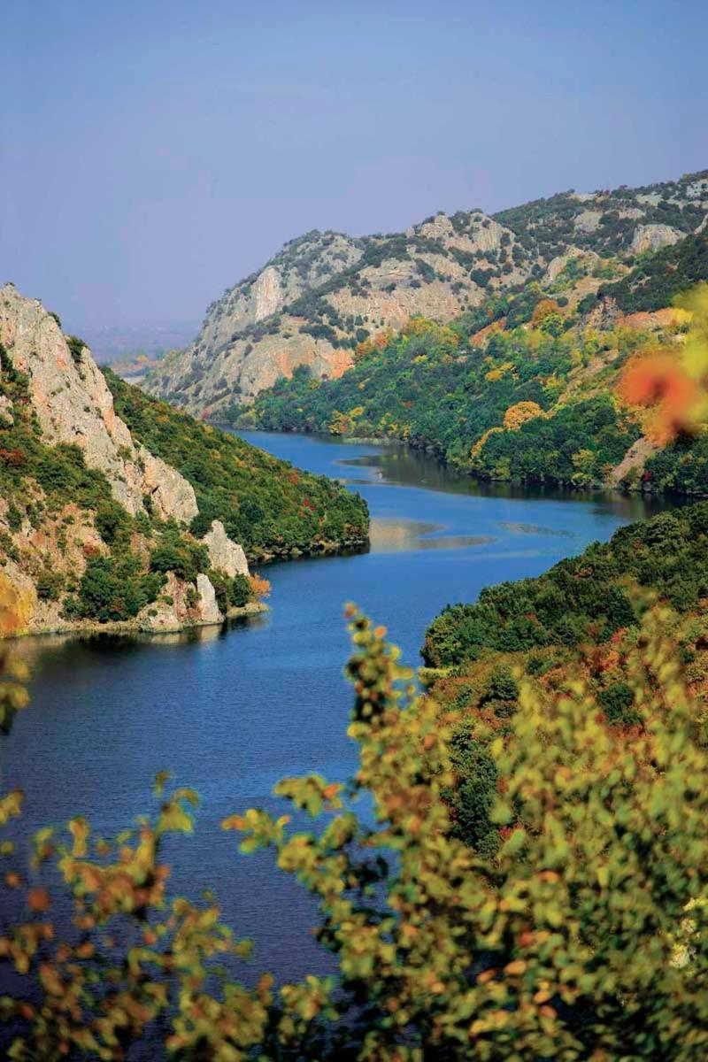 εσπερίδες Hotel